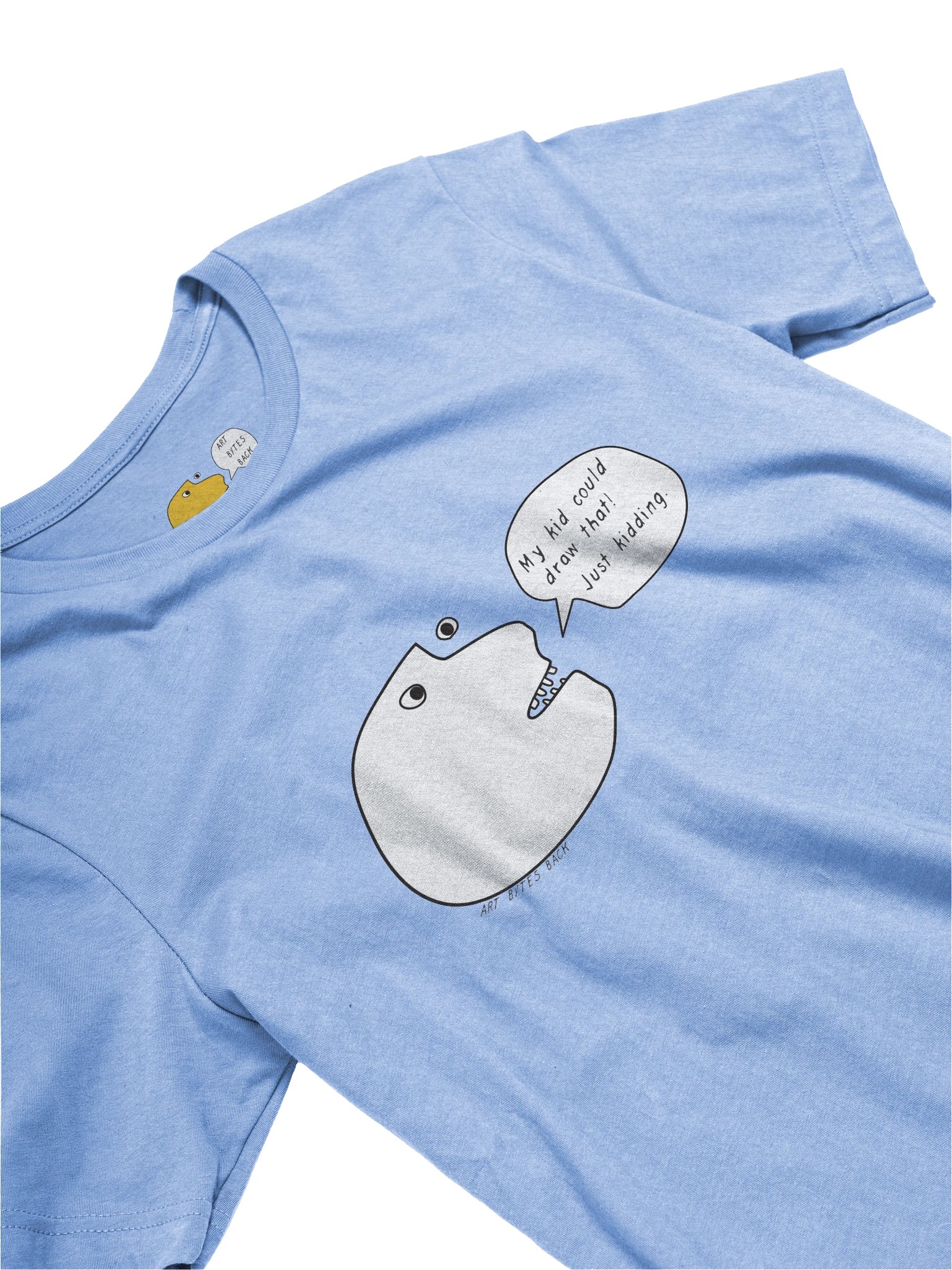 My Kid Could Draw That! Just Kidding. product image (2)