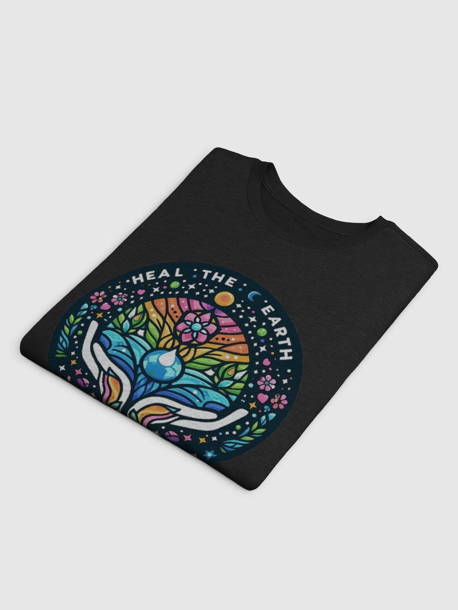 Harmony Drops T-Shirt product image (28)