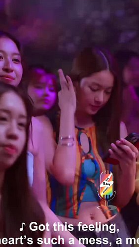 Does Prim like when Bambi is jealous 🤔

#girlrules #namtanfilm #namtantipnaree #filmracha #thaigl #podcast