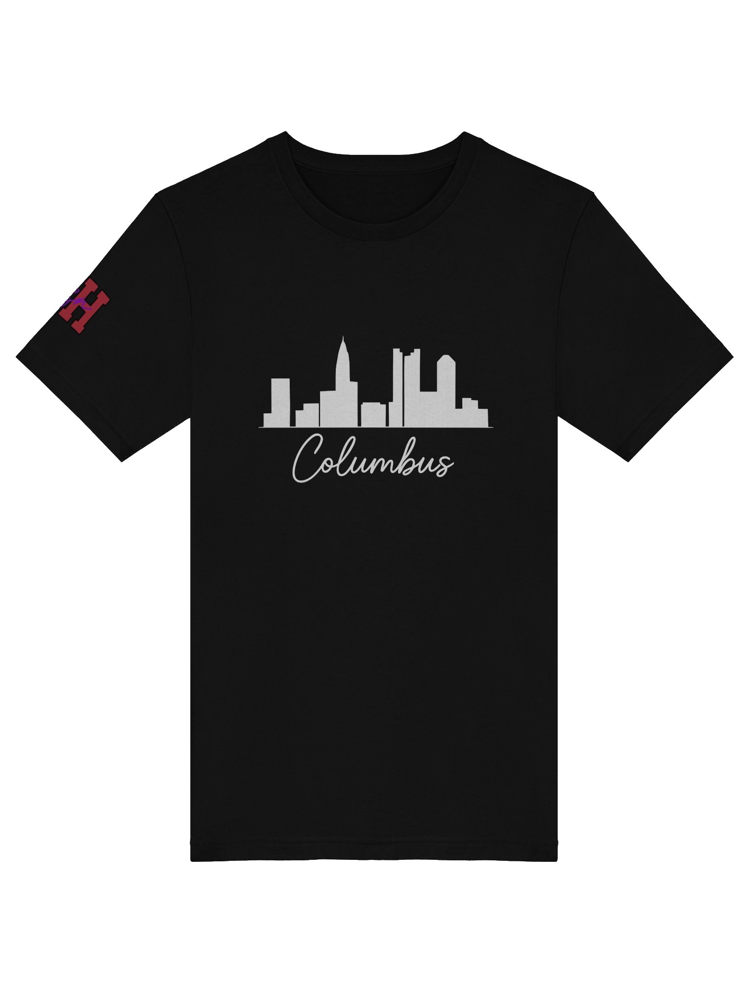 Columbus Shirt product image (19)