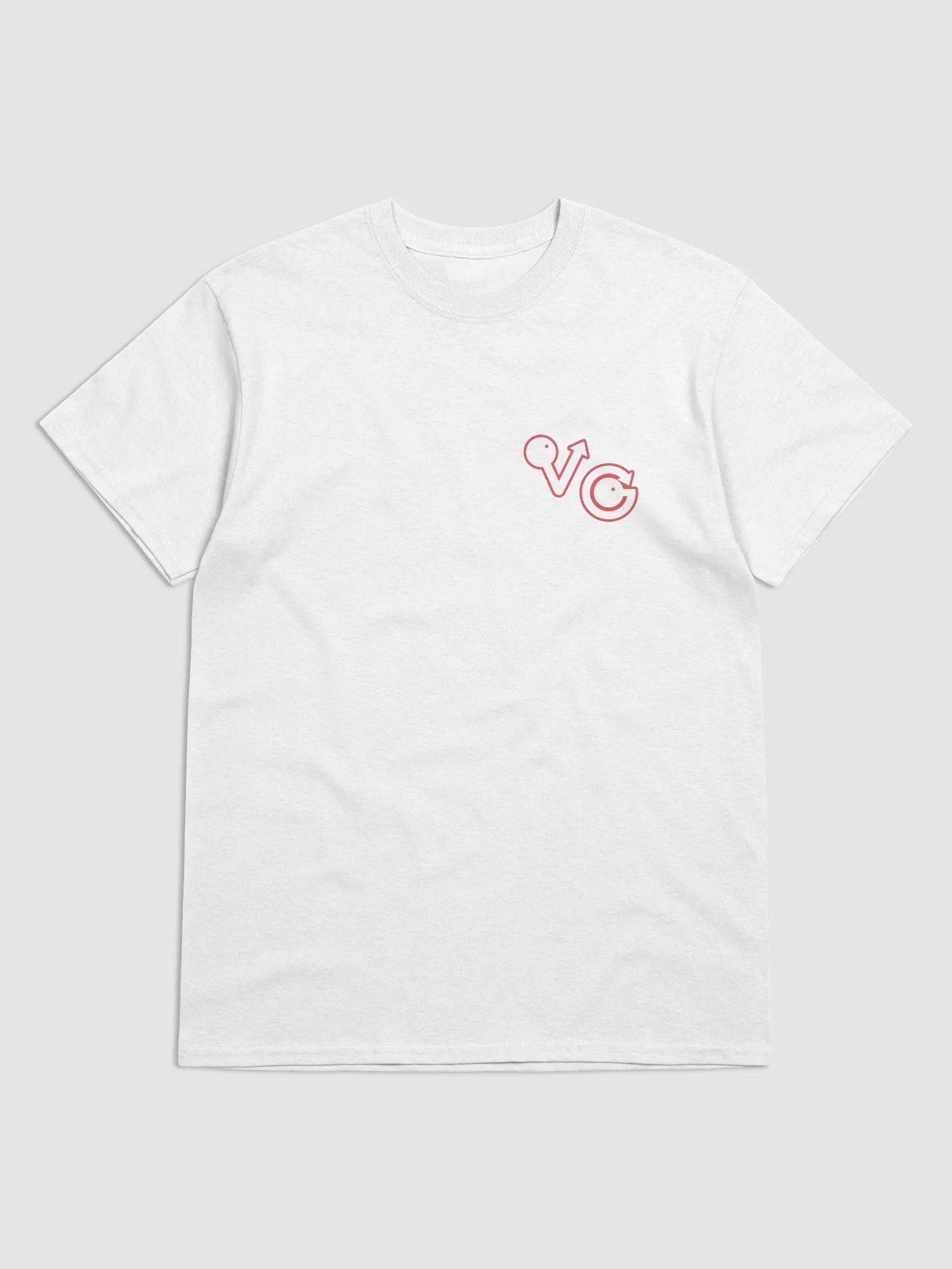 LOGO TEE product image (1)