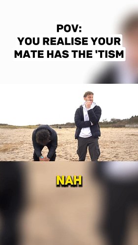 Pure yap 😭