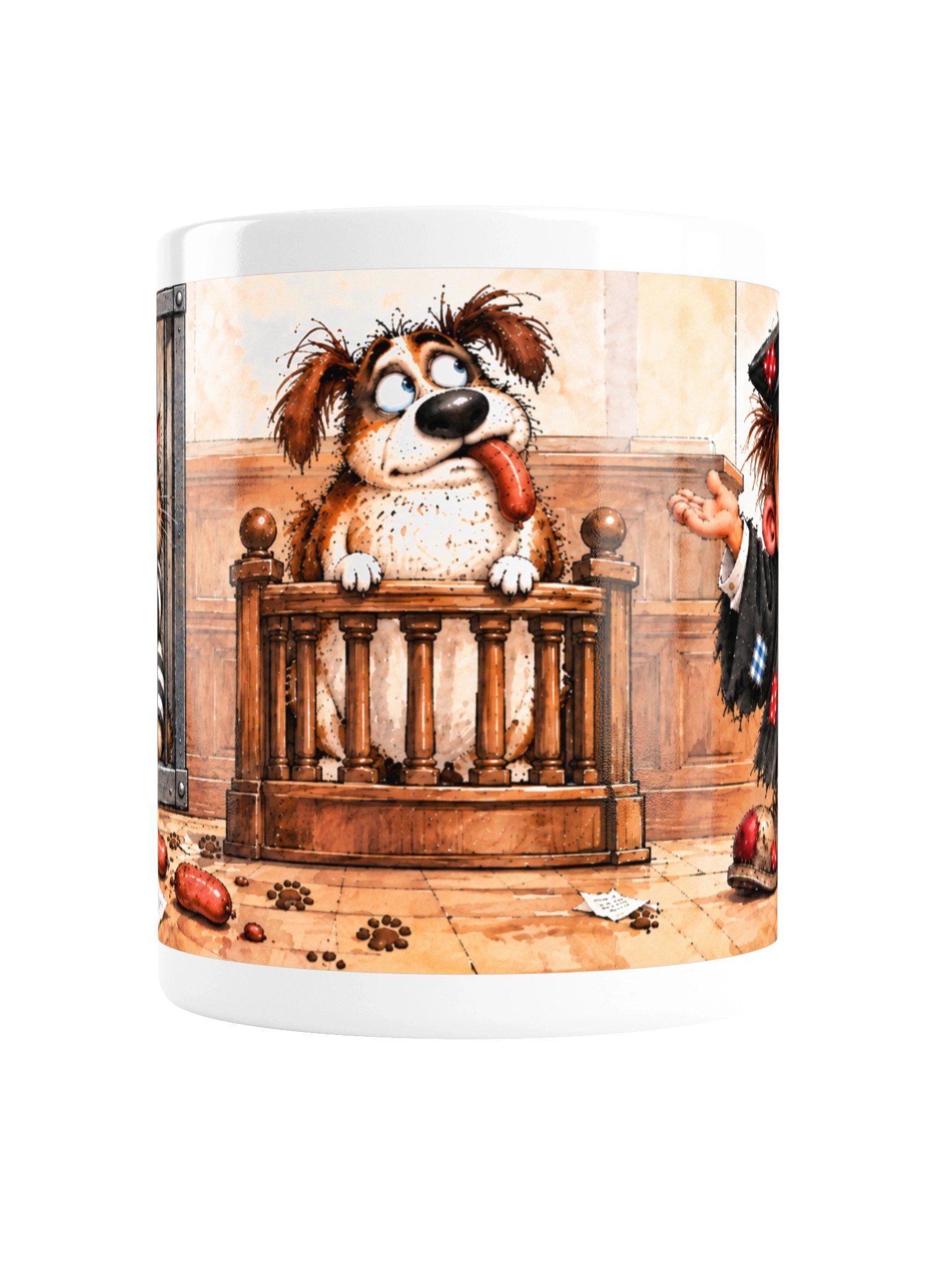 Mr Rafistole - Avocat product image (2)