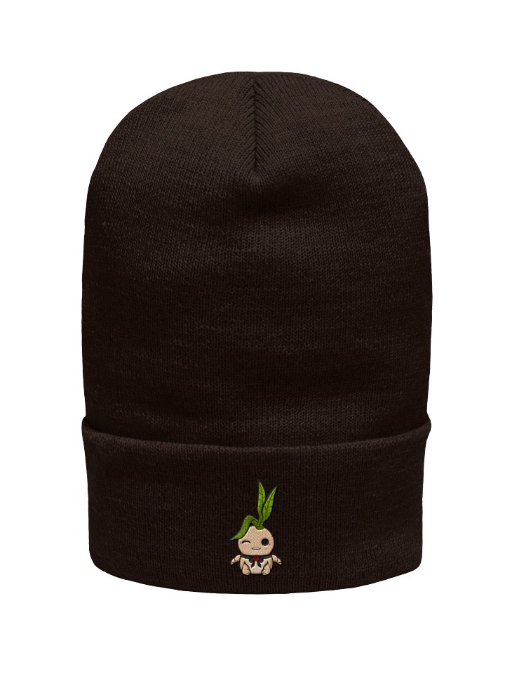 Rinaza Beanie: Rosebud product image (1)