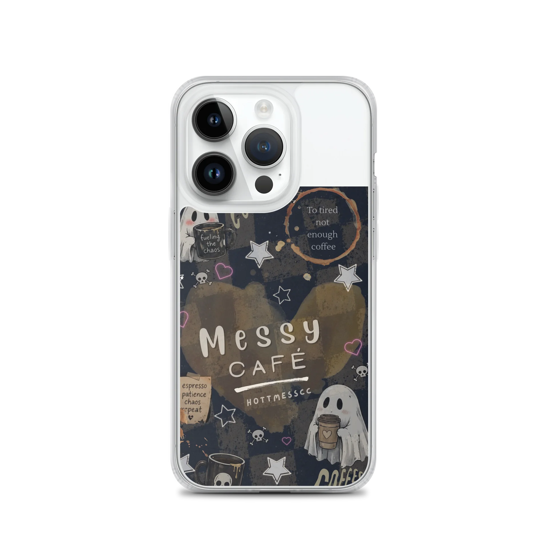 Messy case product image (3)