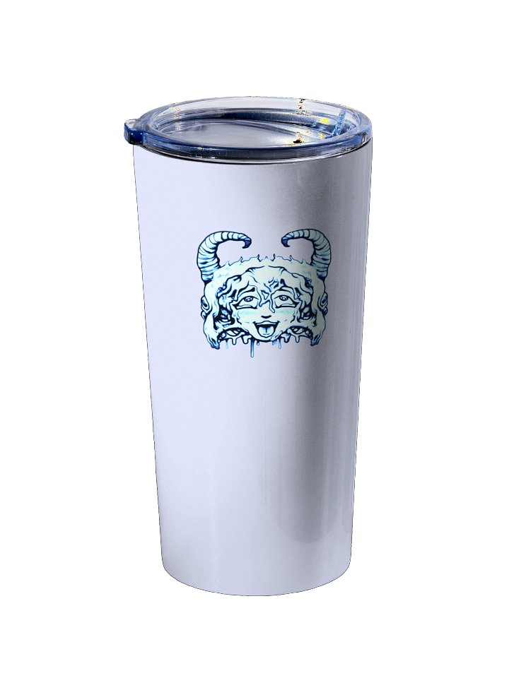 The Goat Container for Liquids product image (2)