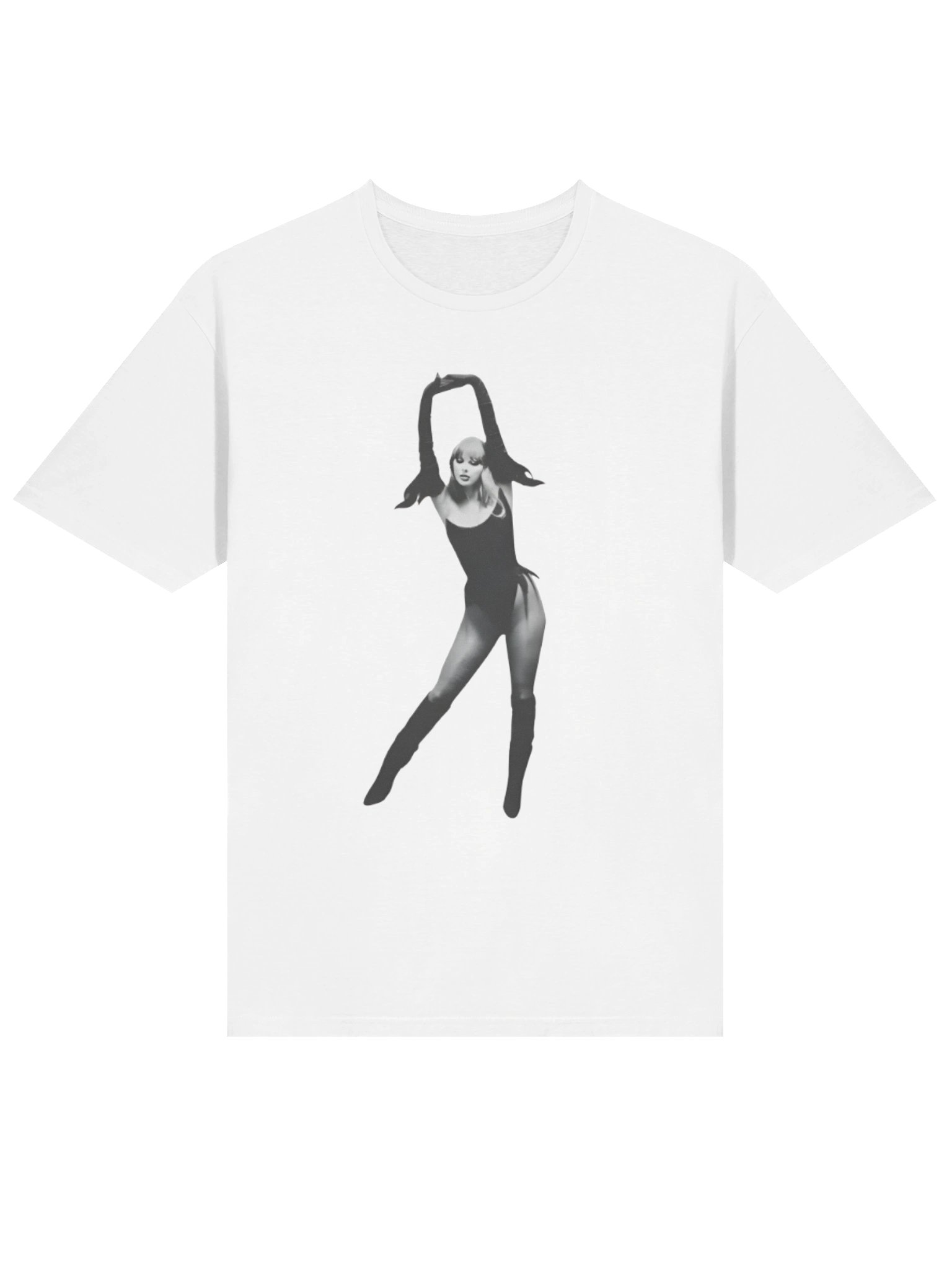 The Life of a Showgirl Shiny Bug Shirt product image (3)