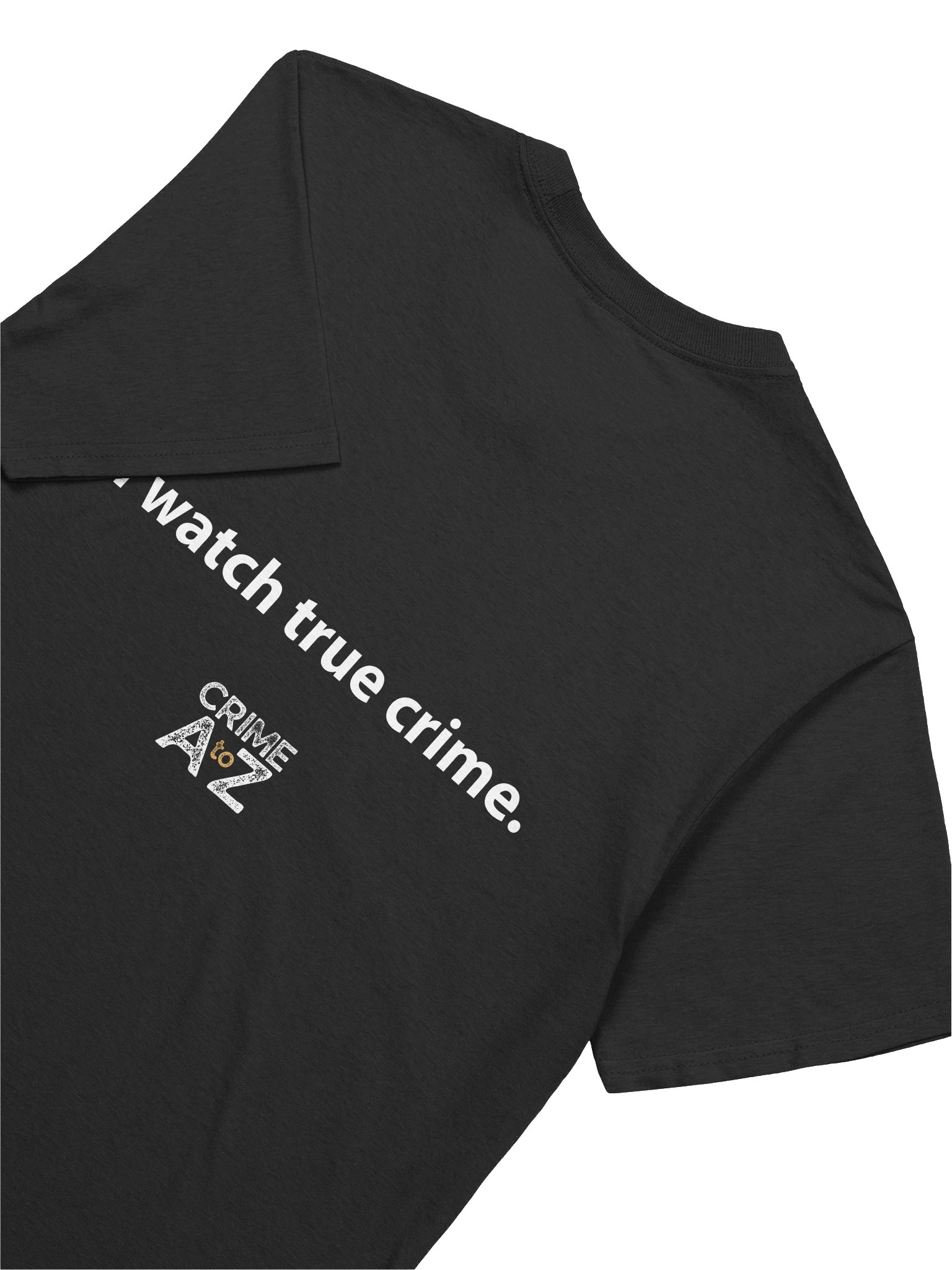 Softstyle T-Shirt — Trust Issues 2 product image (8)