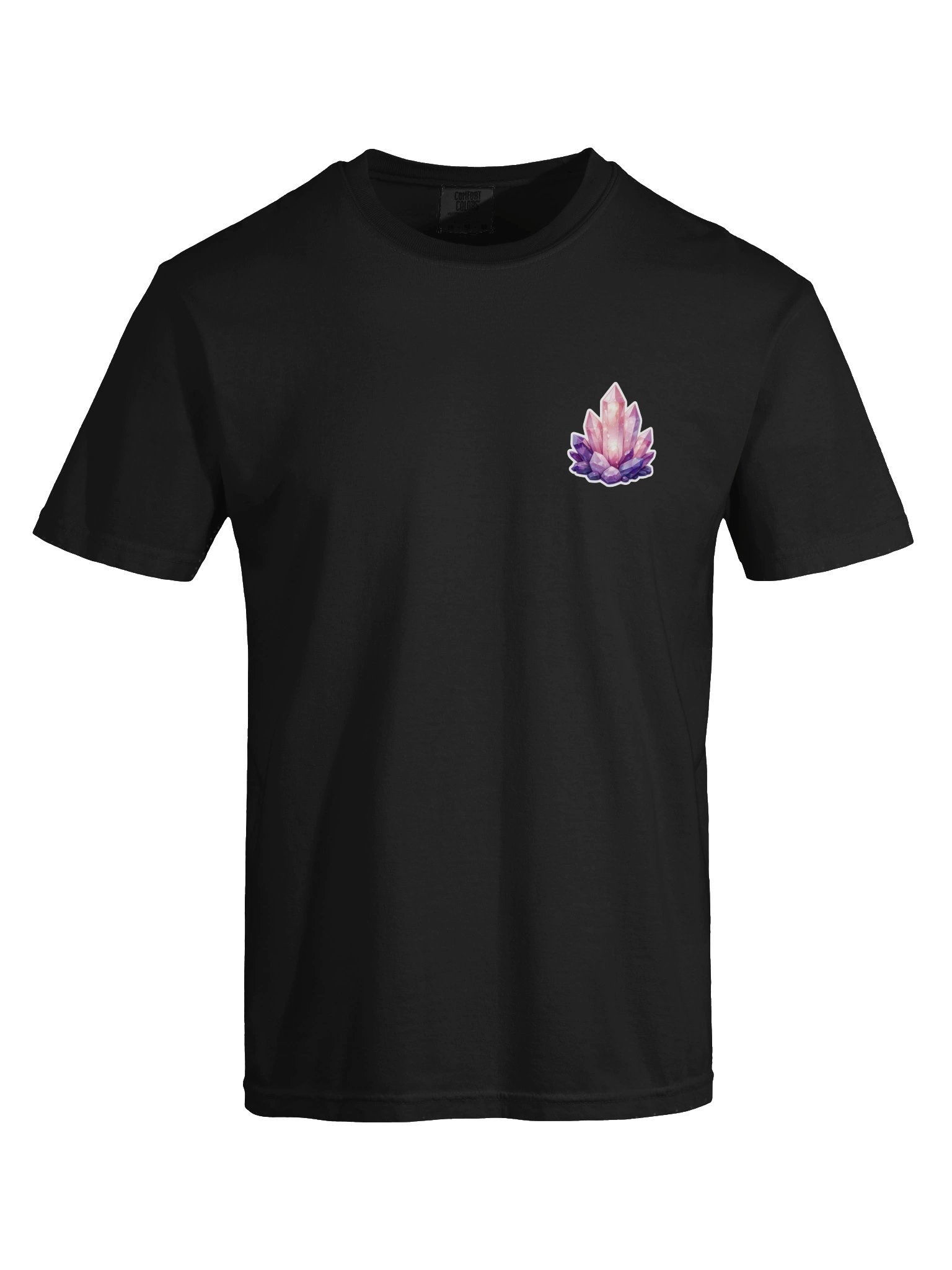 Diamond divers colors T-shirt product image (22)