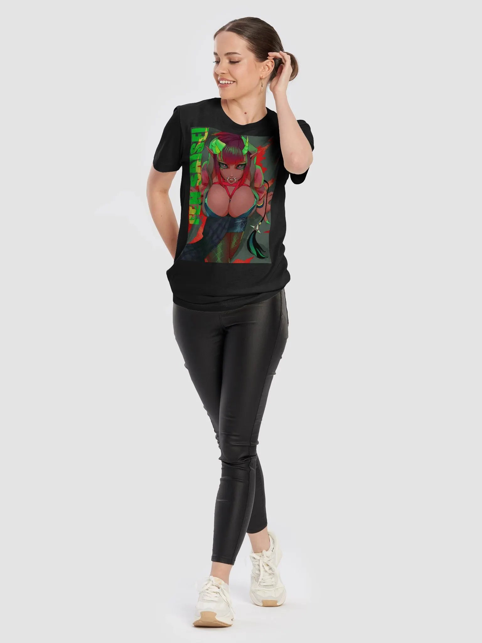 Punk Oni Boss product image (10)