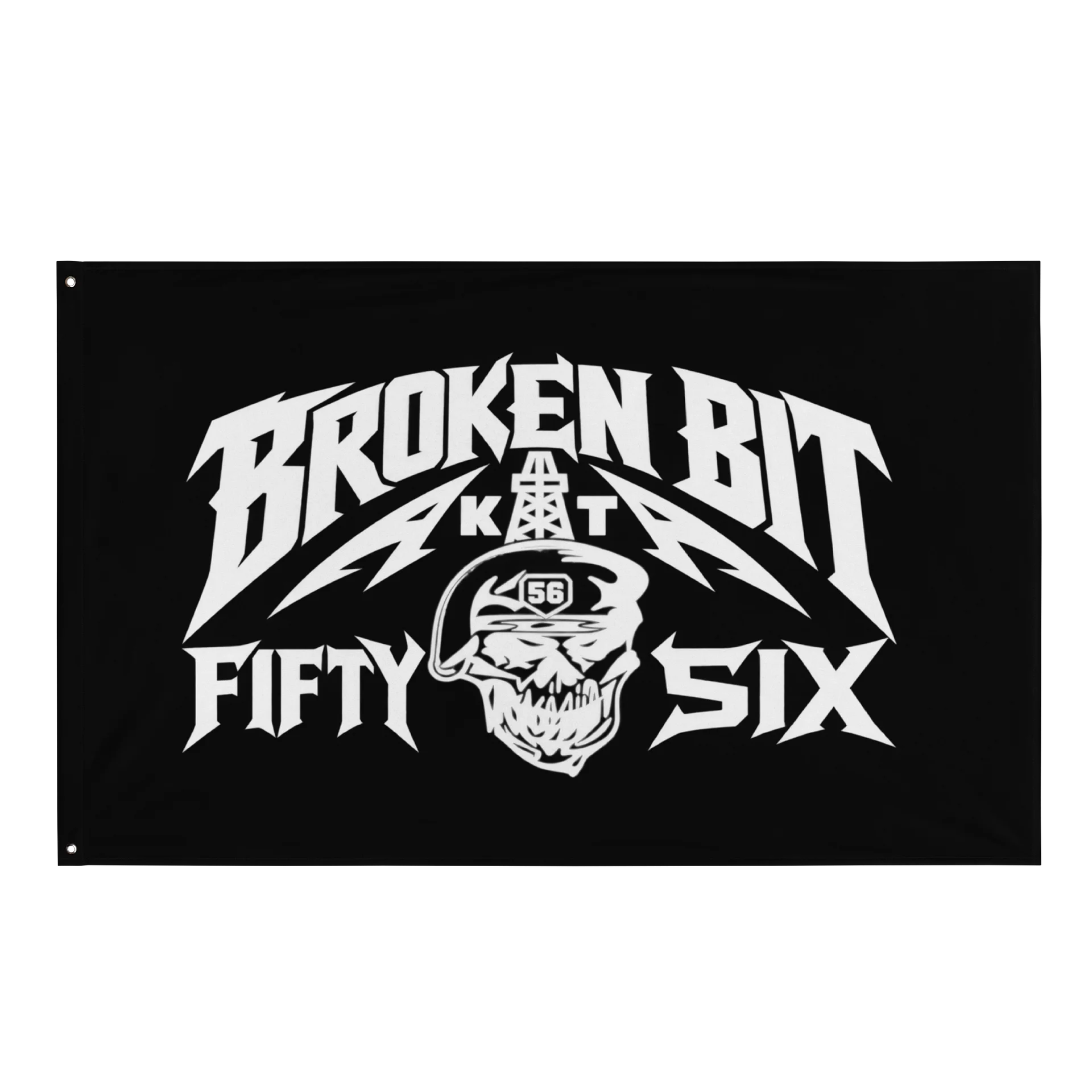 Akita 56 Flag product image (1)