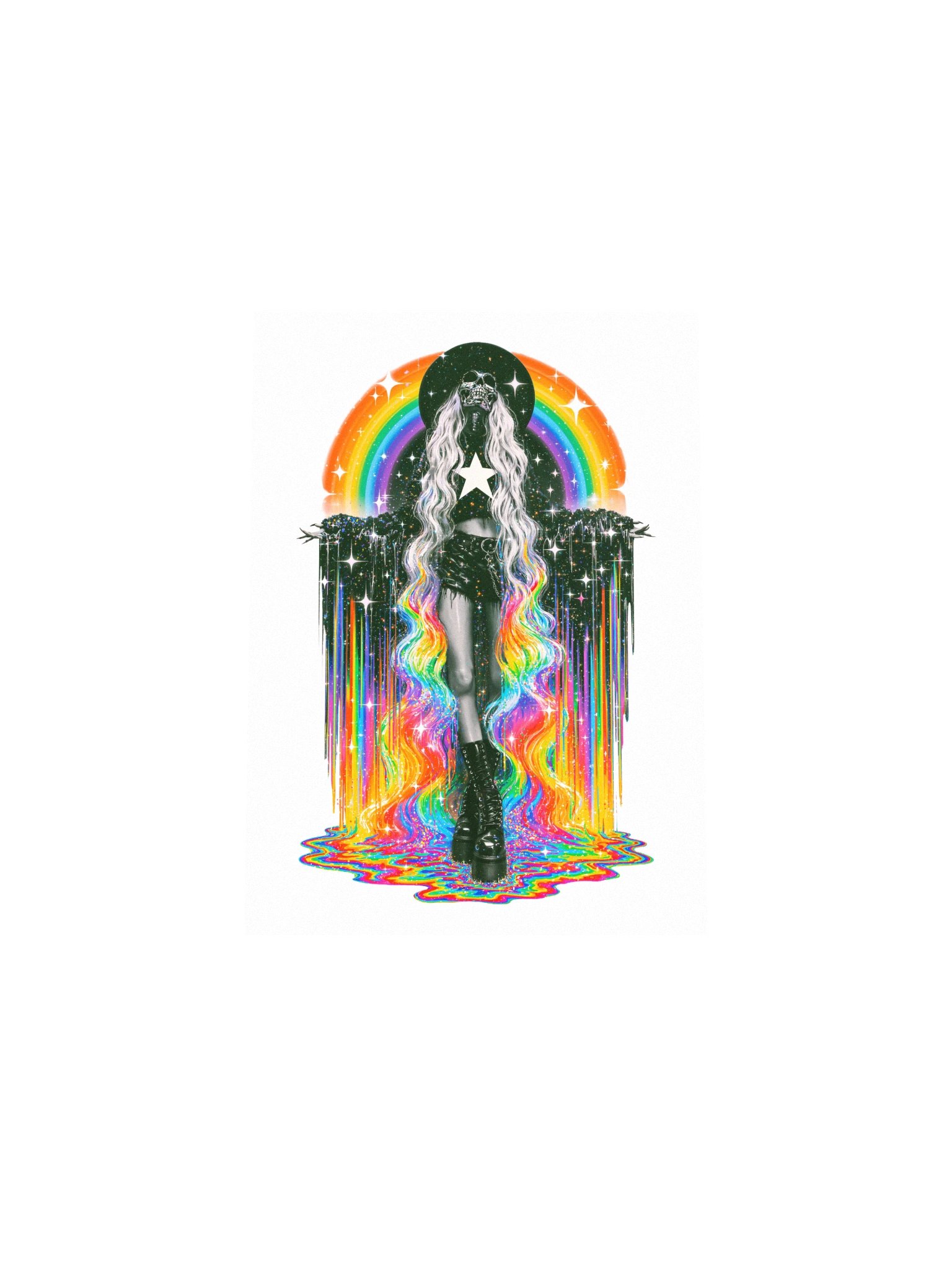 Astral Gal product image (4)