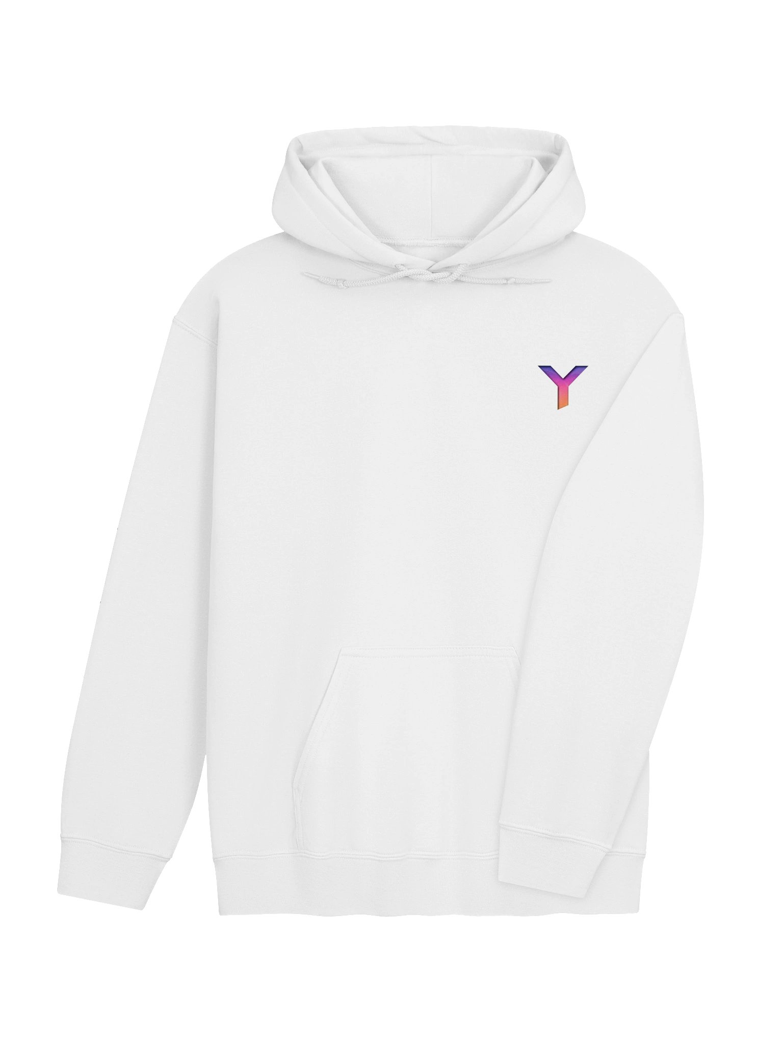 YEAHMAP.GTA - HOODIE - BASIC product image (4)