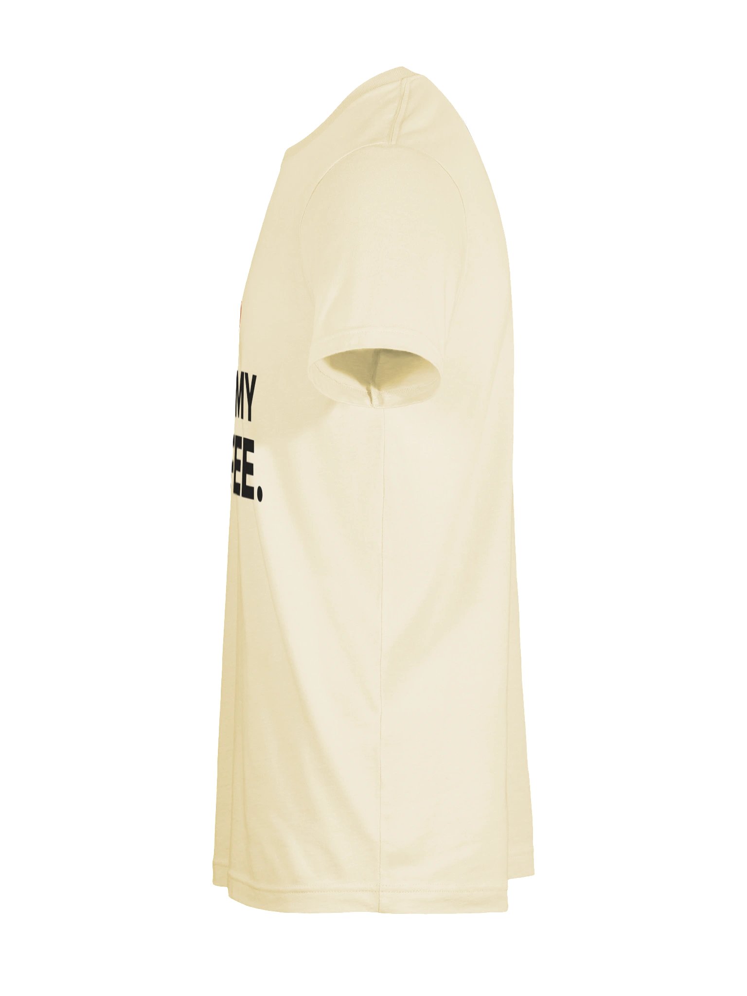 HOLD MY COFFEE. Tee product image (9)