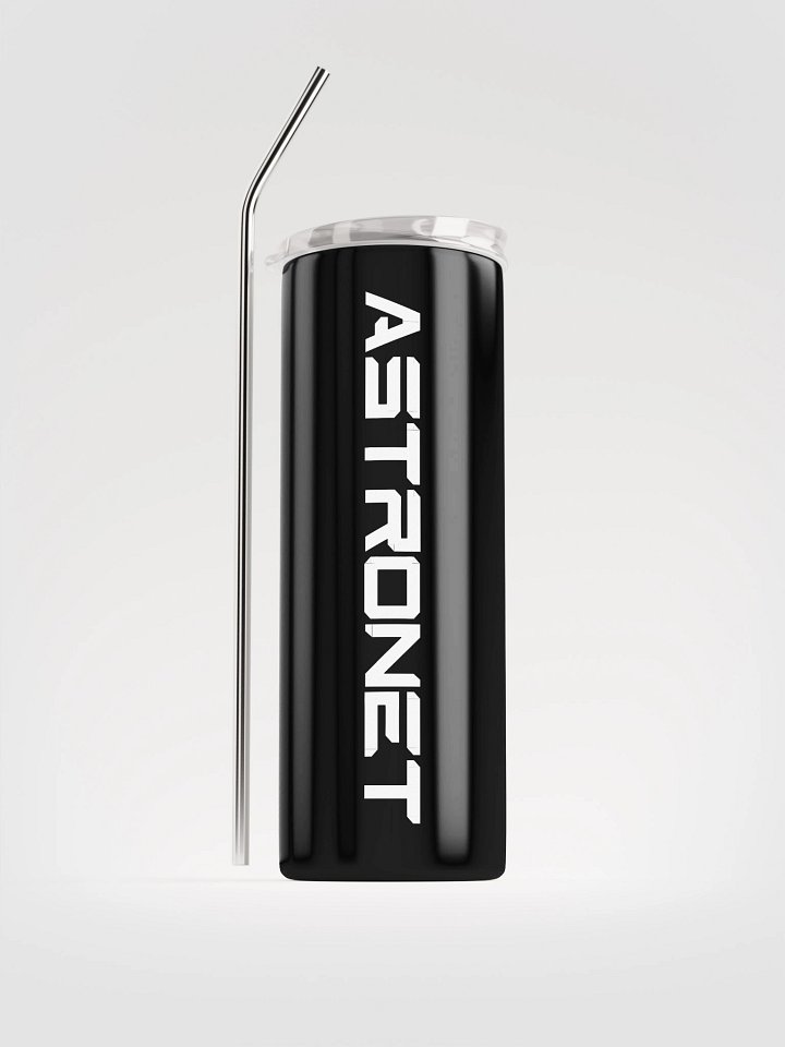 Astronet Stainless Steel Tumbler product image (1)