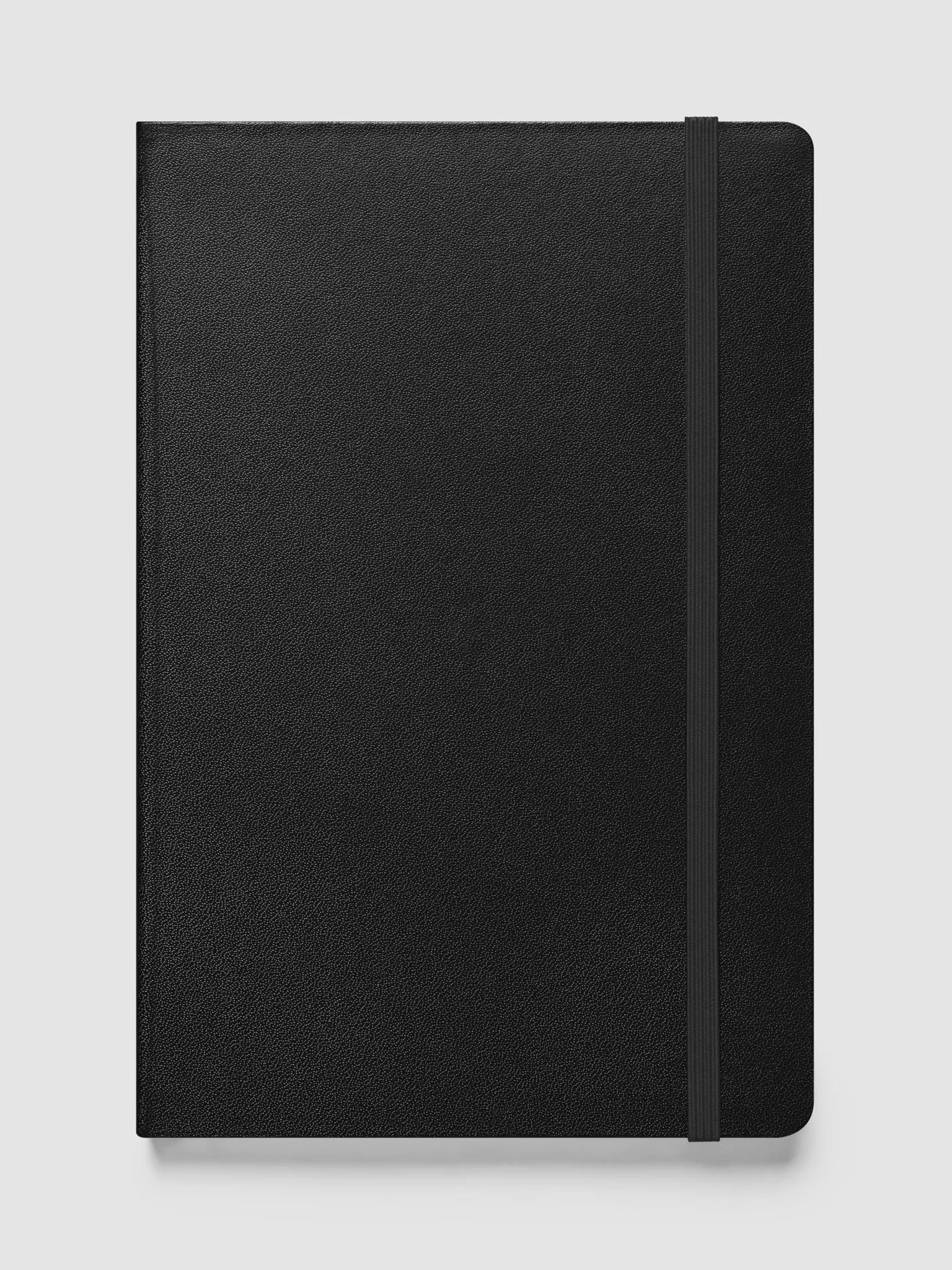 Hardcover Bound Notebook | JournalBook product image (8)