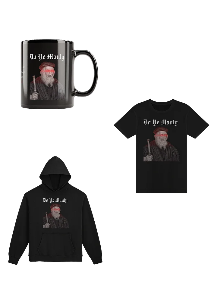 Wycliffe Bundle product image (1)