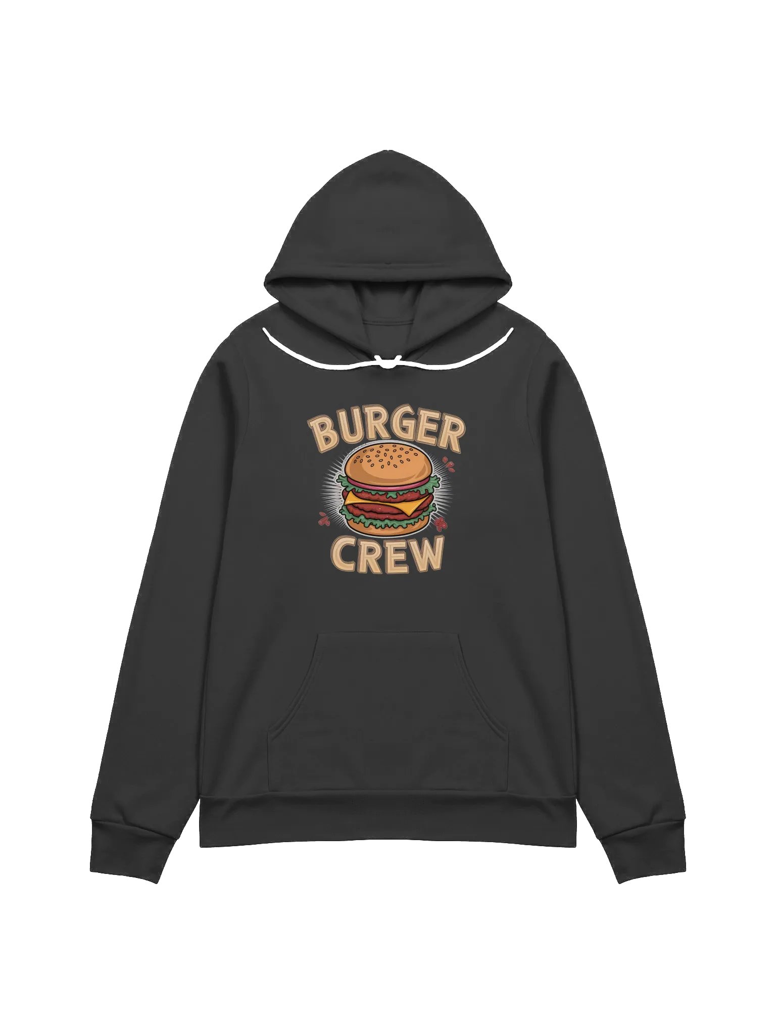 Burger Crew product image (1)