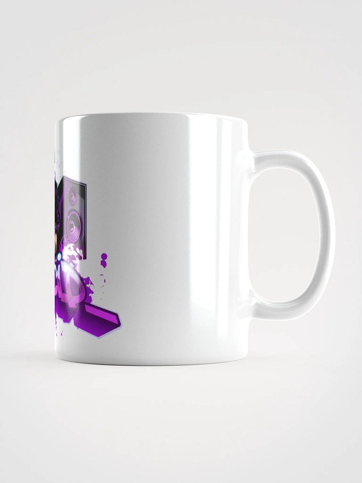 Twitch mug Logo product image (1)