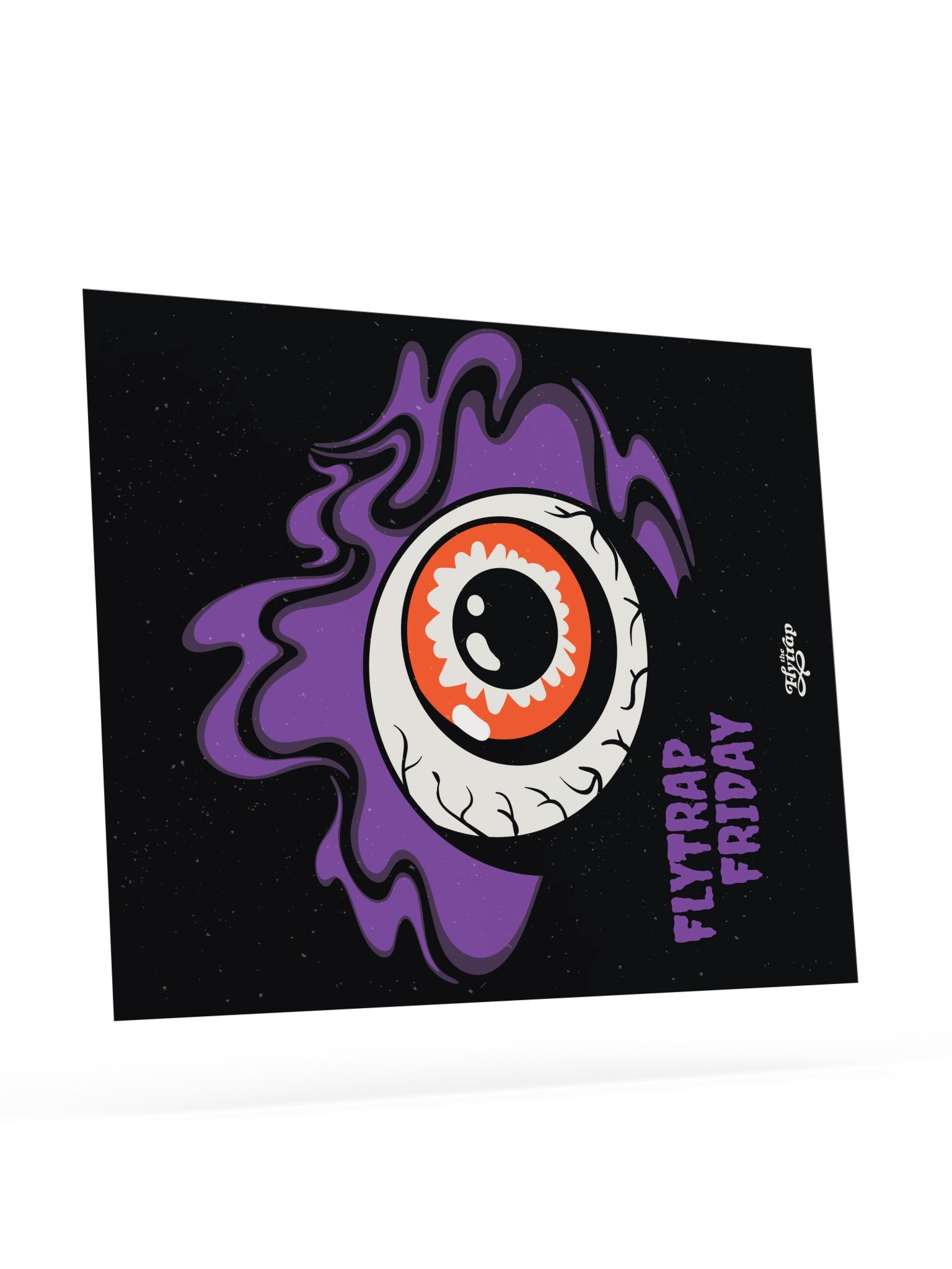 Always Watching 8"X10" Poster product image (9)