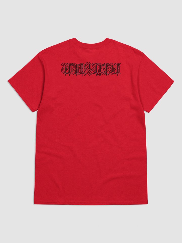FATHER FANG RAINBOW T-SHIRT product image (2)