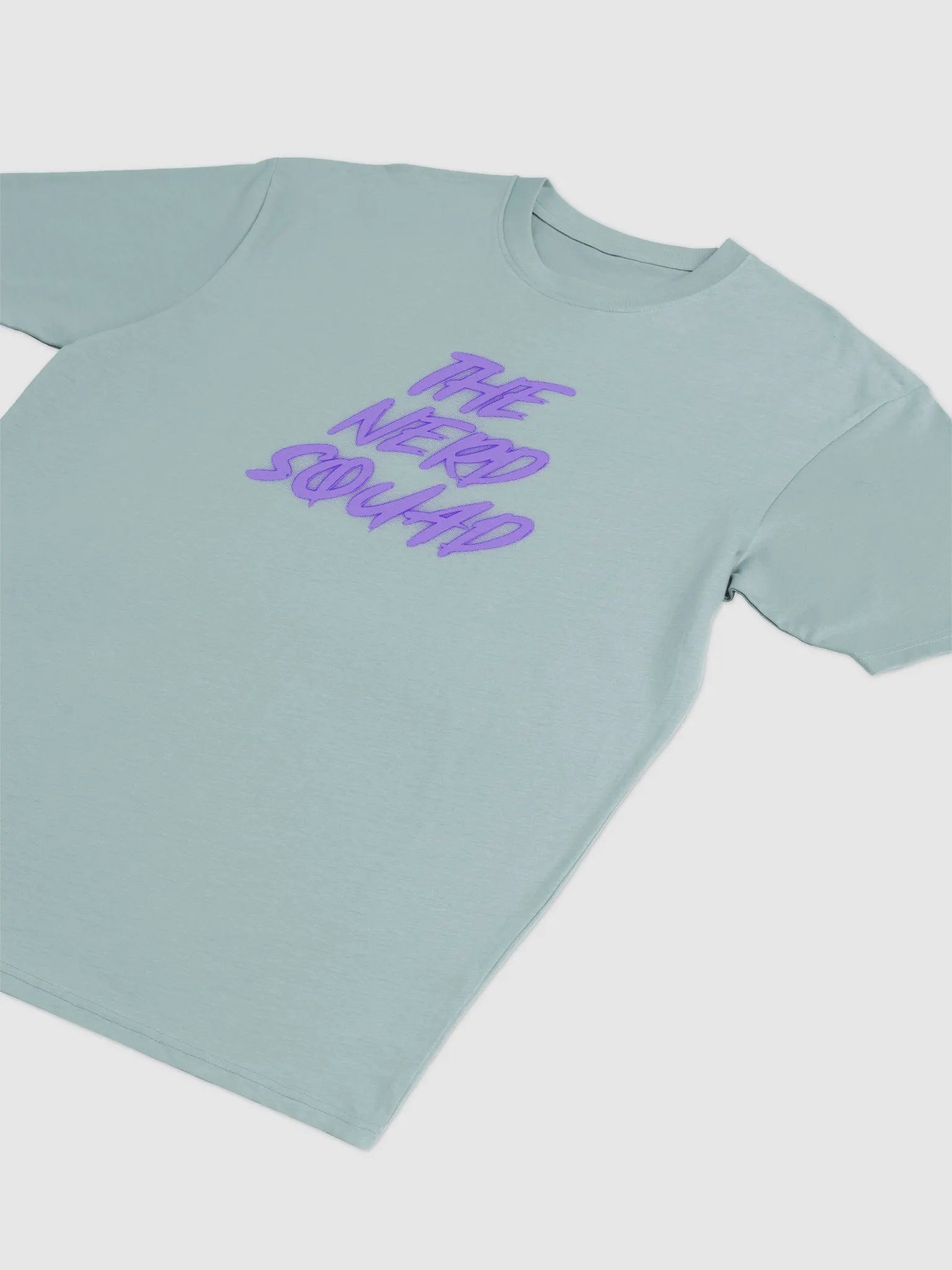 The Nerd Squad T-Shirt product image (3)