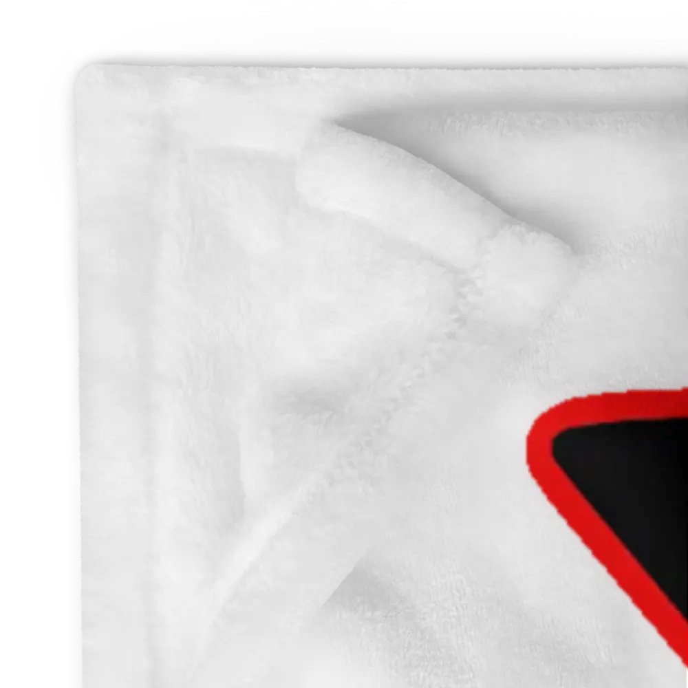 ReddX Logo Throw Blanket product image (24)