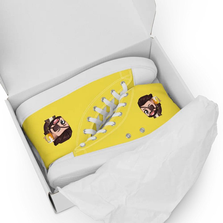 Beer Shoes product image (1)