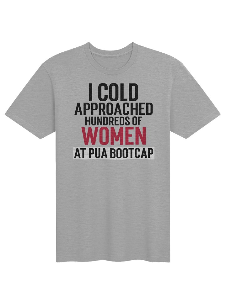 Cold Approach Bro product image (1)