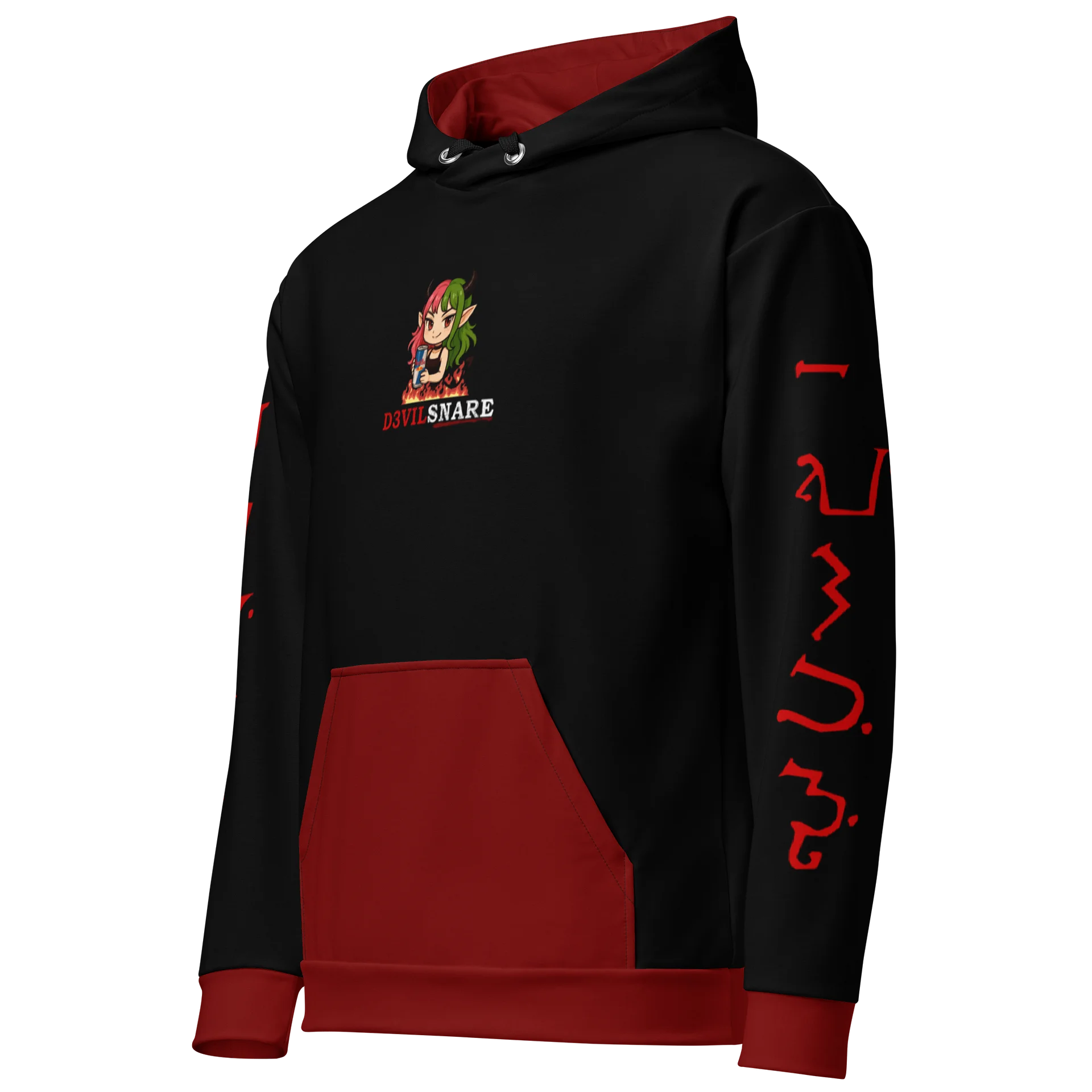 New Age Cultist Hoodie product image (2)