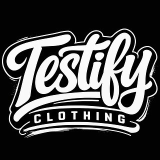 Testify Clothing