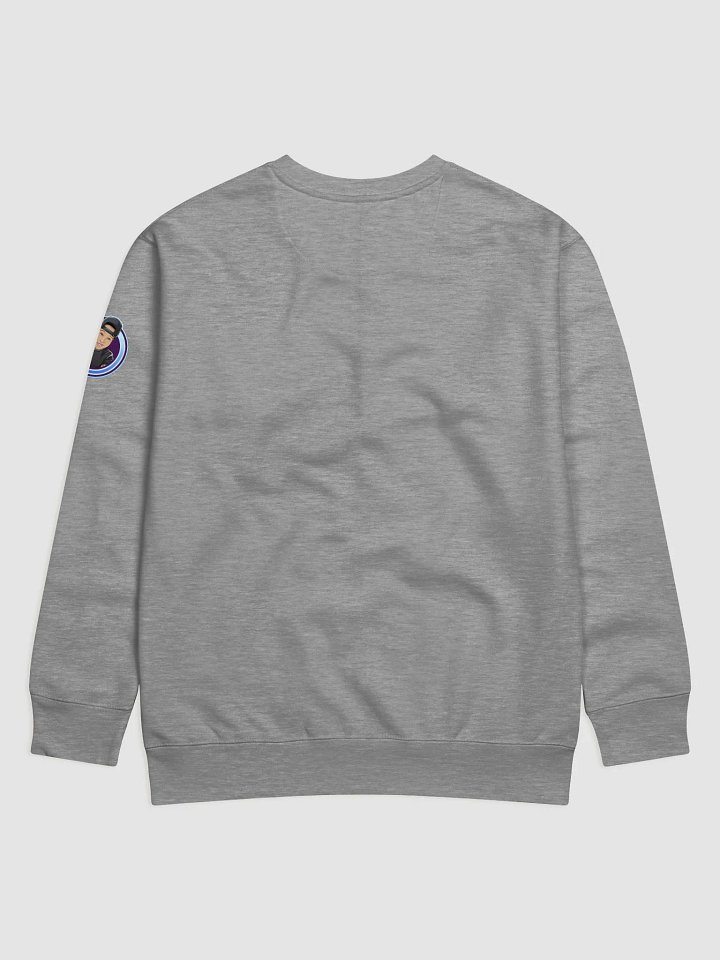 R&B GVNG Premium Cotton Sweatshirt product image (6)