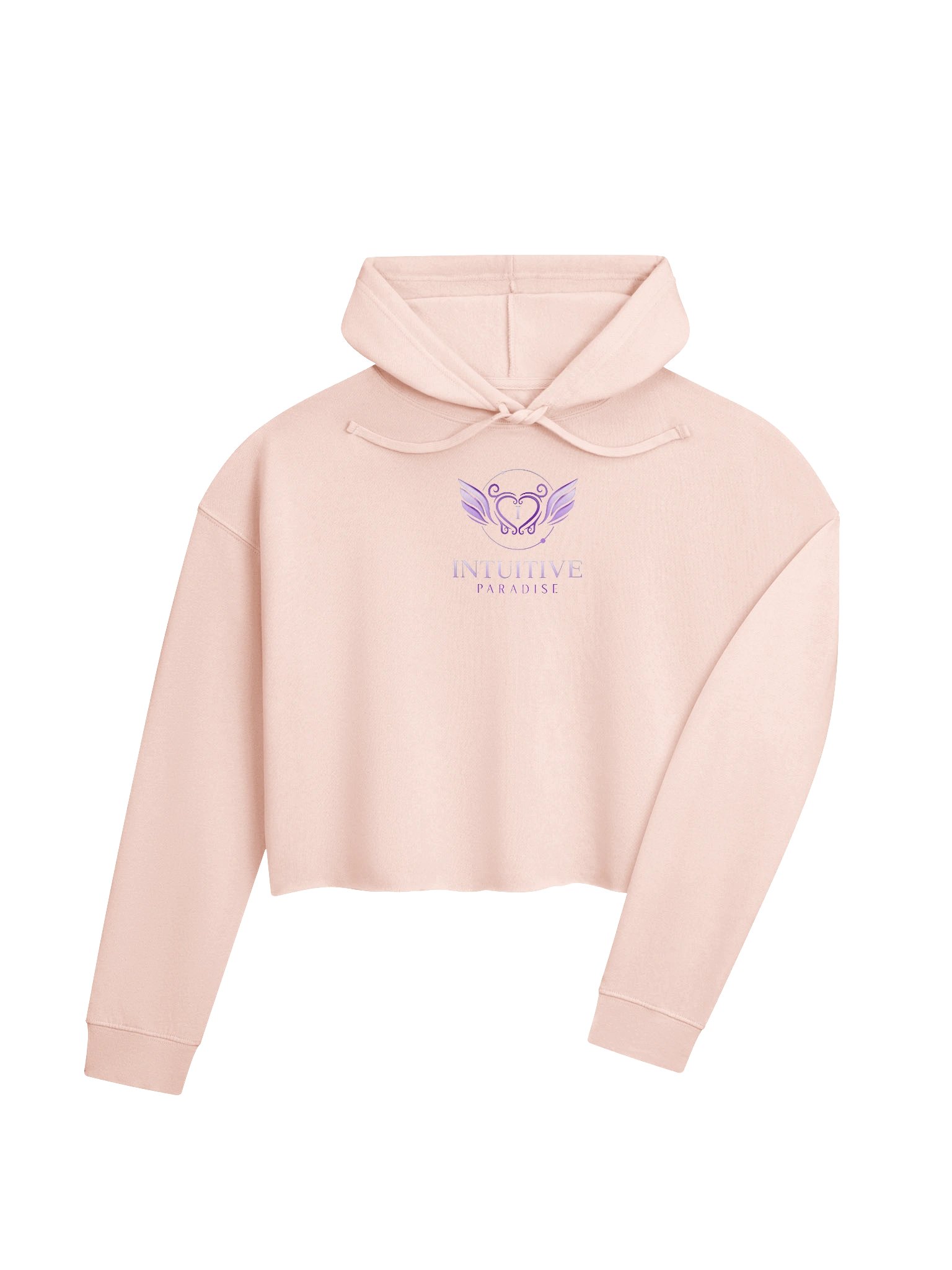 angelic pink hoodie product image (4)
