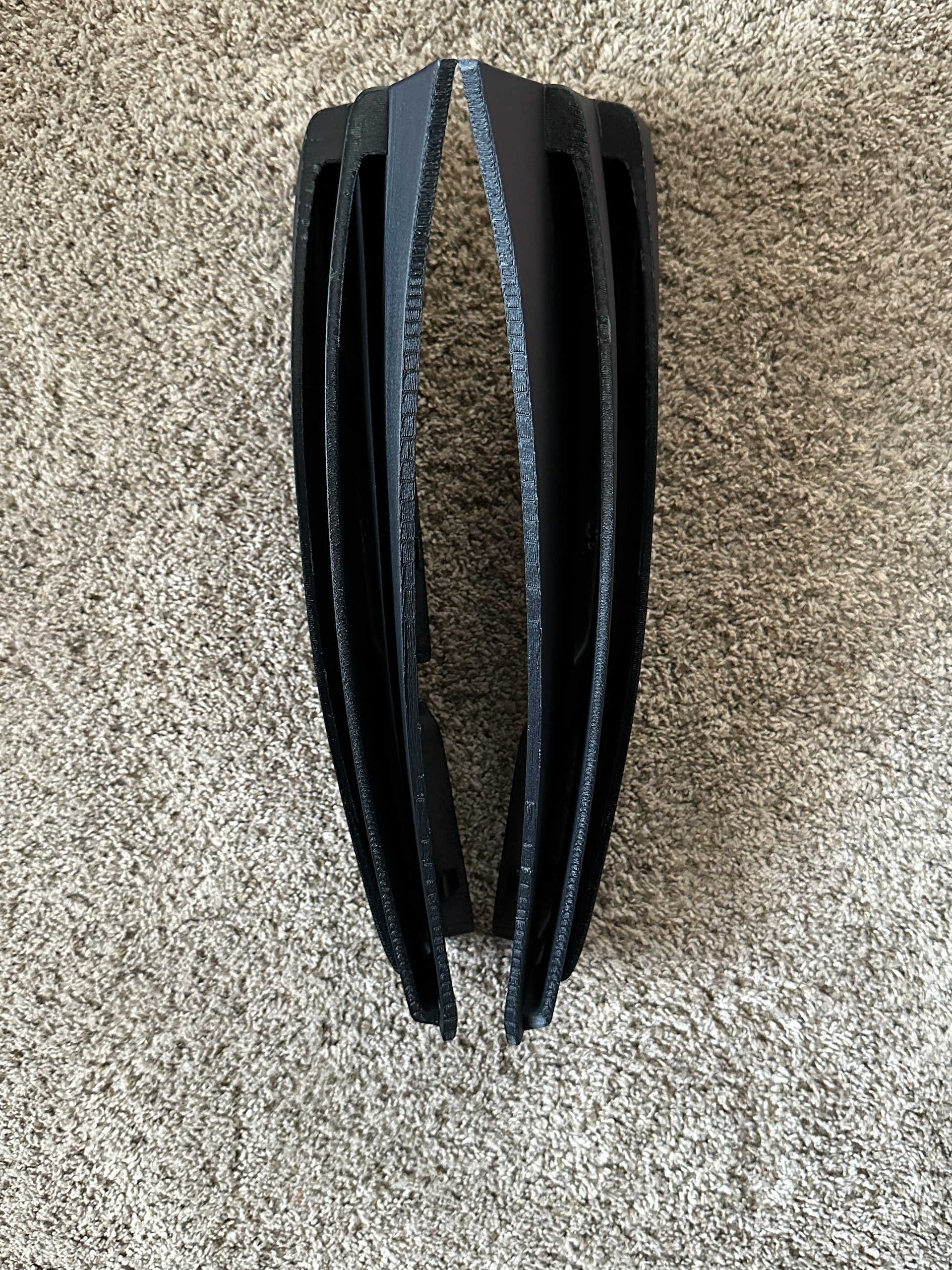 Mazda RX-8 Fender Vent product image (5)