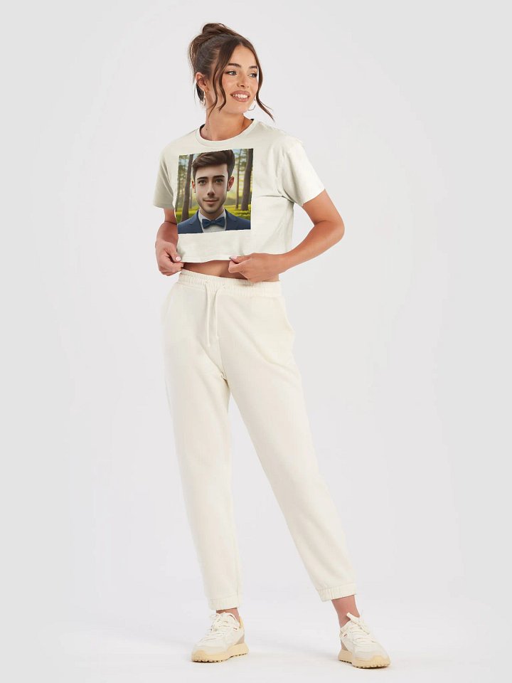 Top da Donna – Art Wear Icon Gabry Giacopino product image (1)