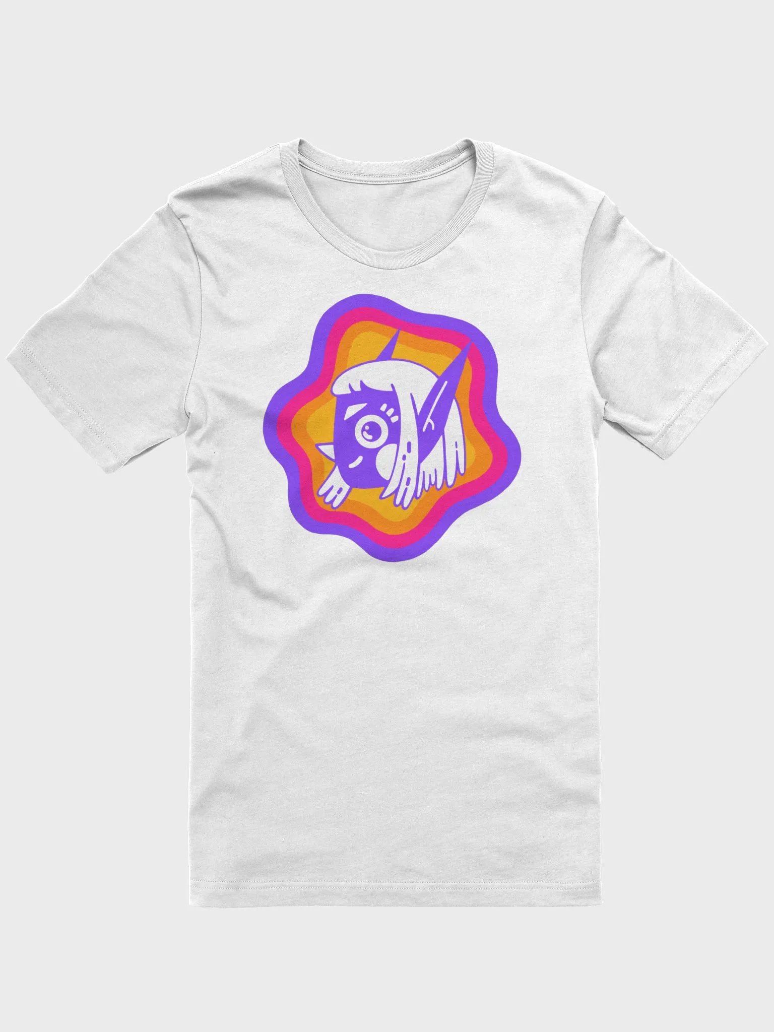 Cheeky Goblin Gang Soft Unisex Tee product image (1)