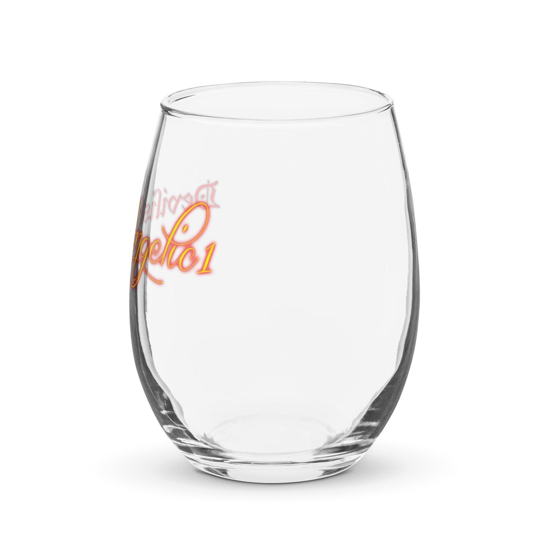 DA1 Wine Glass product image (3)