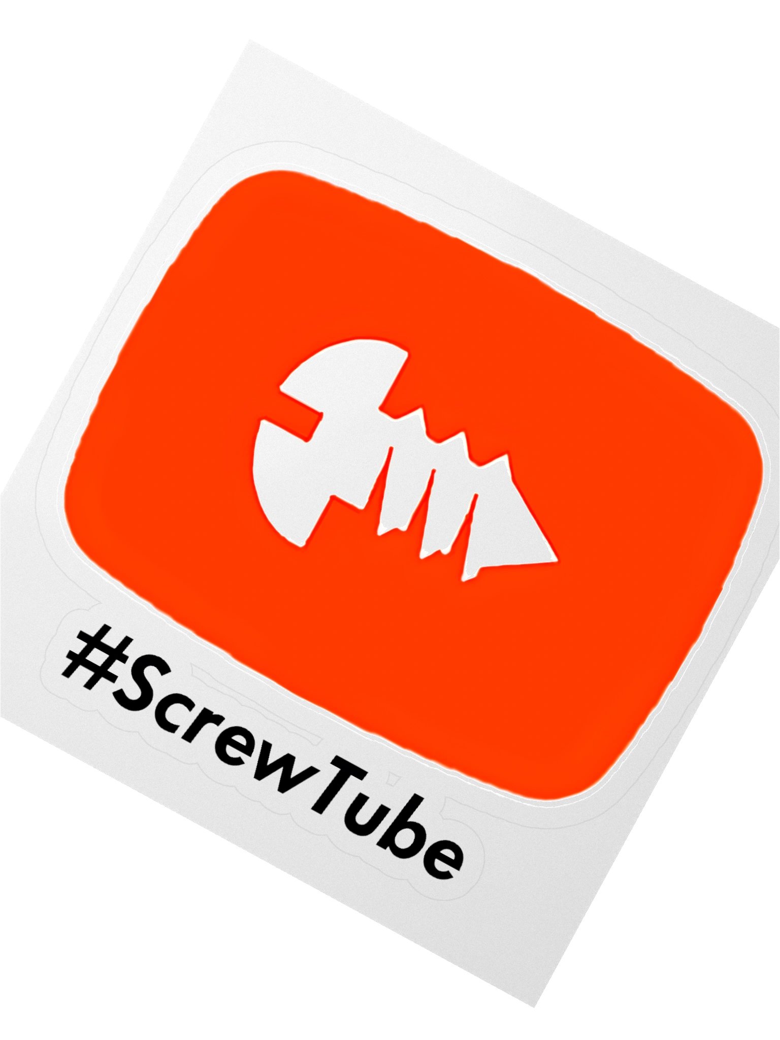 #ScrewTube Slaps product image (2)