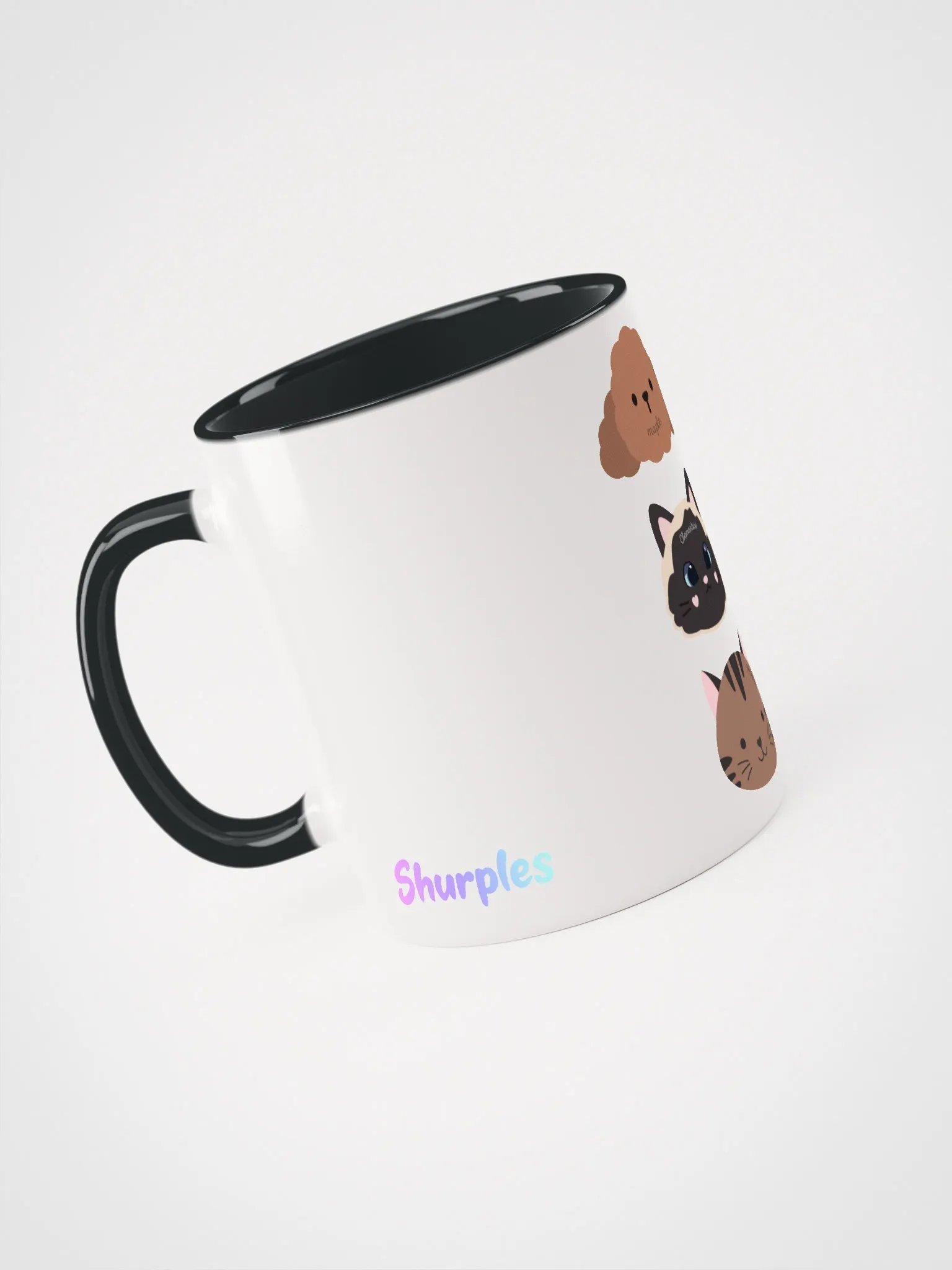 Animal mug product image (4)