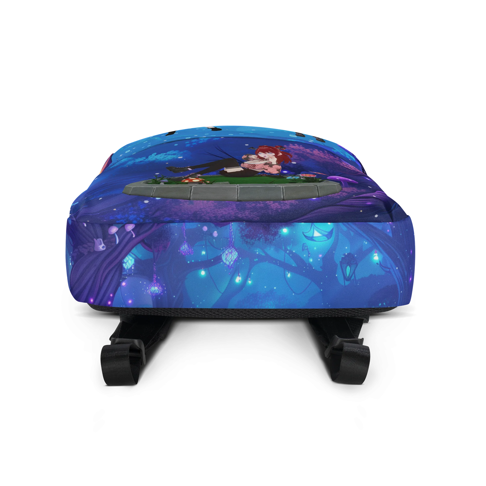 Woodland Backpack product image (4)