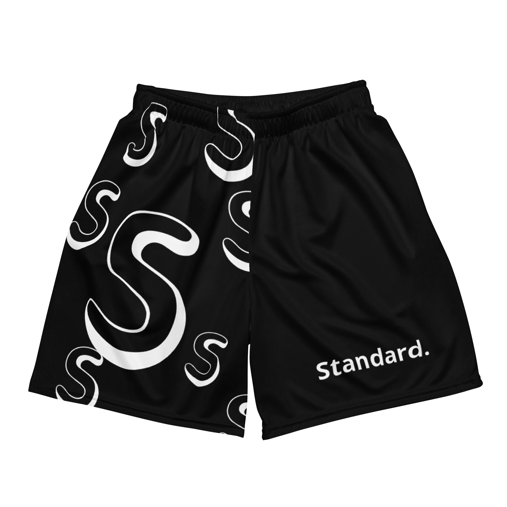 Summer Standard Mesh Shorts product image (1)