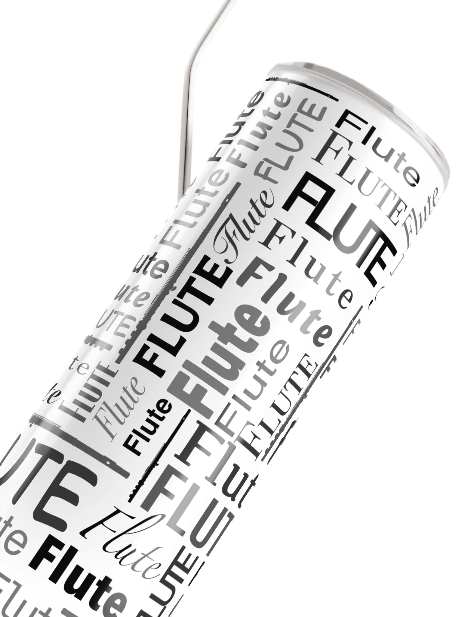 Loud and Clear | Flute product image (4)
