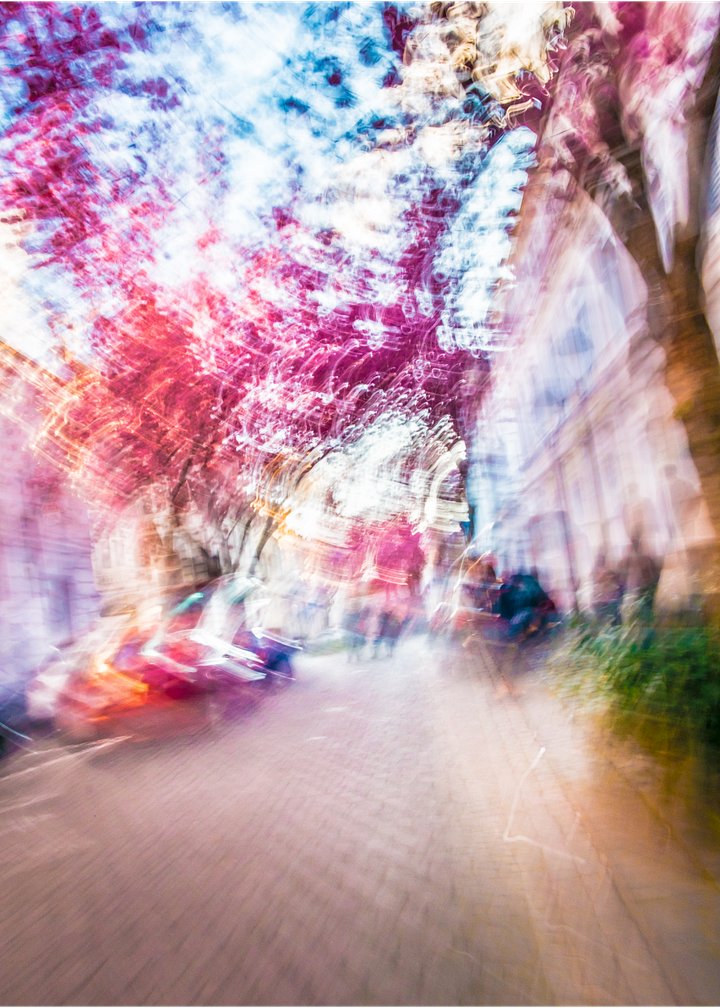 Spring Day - Print product image (1)