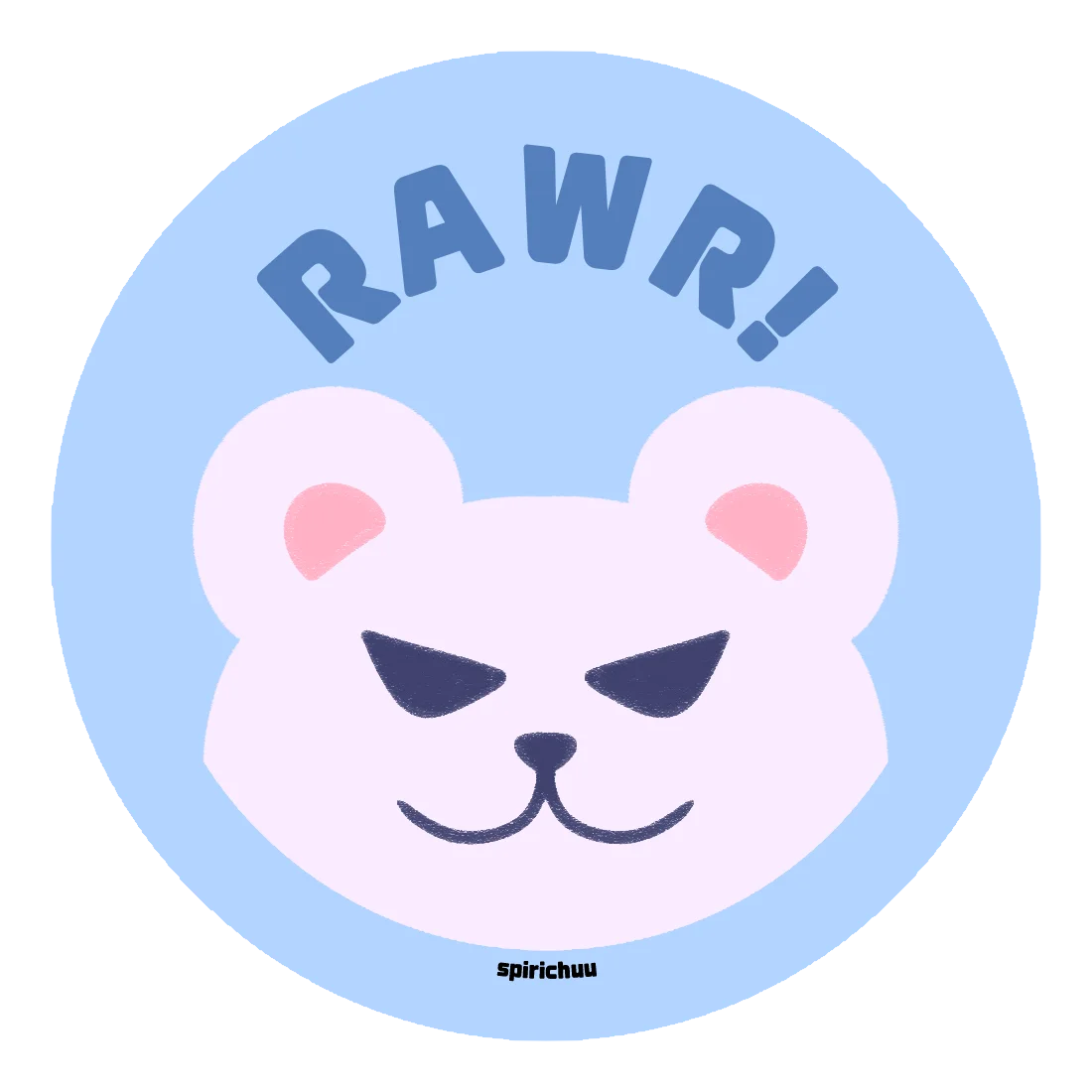 Animal Buttons product image (1)
