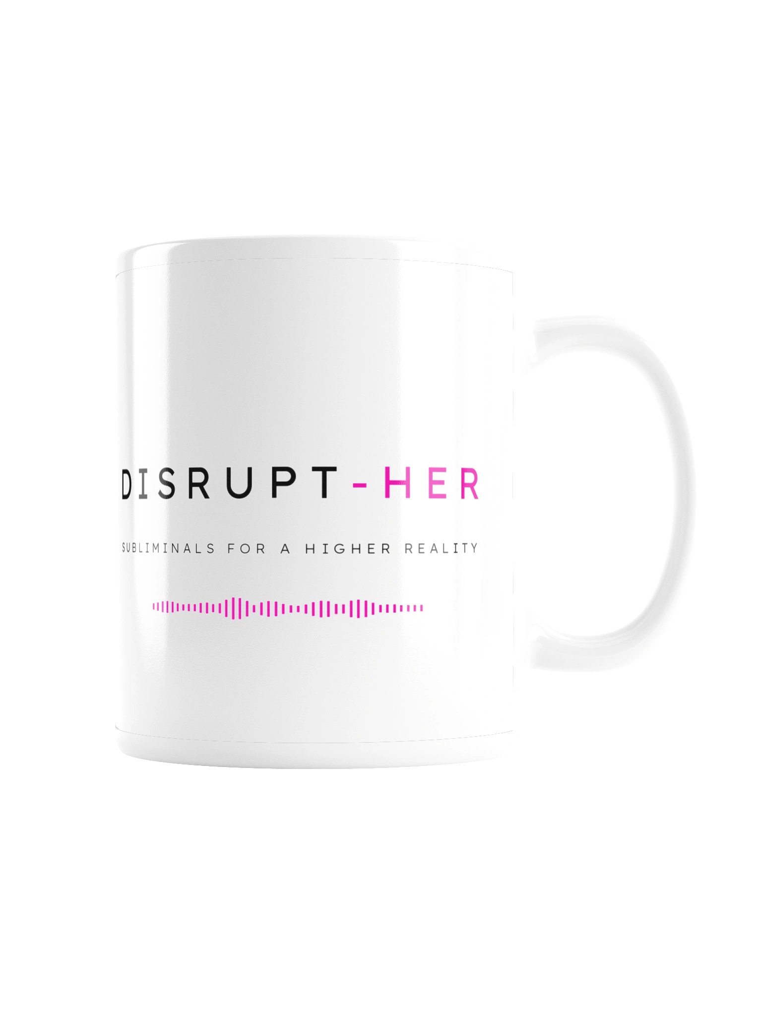 Evidence It's Working Mug product image (3)
