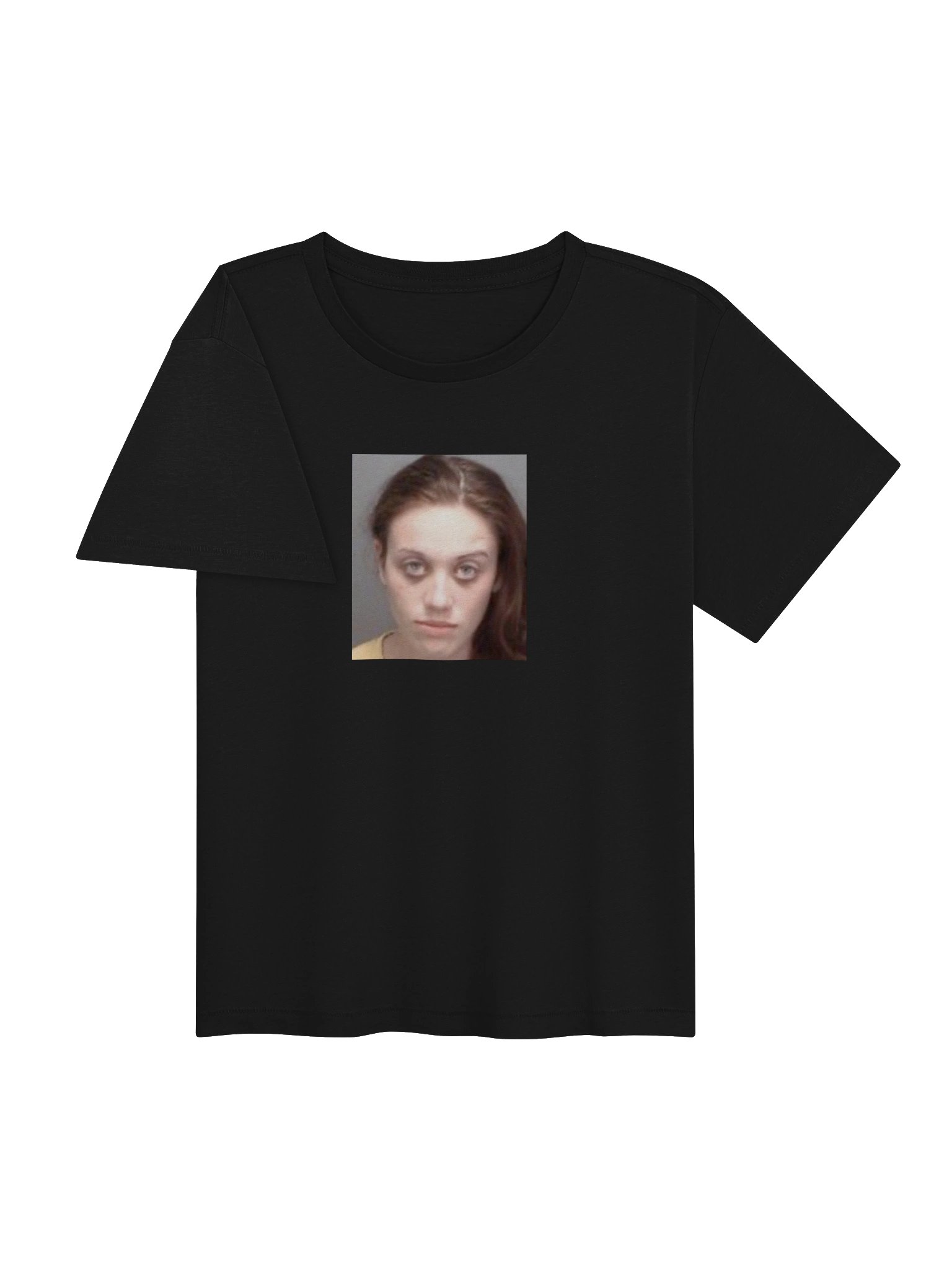 Women's Muggy Tee 1 product image (17)