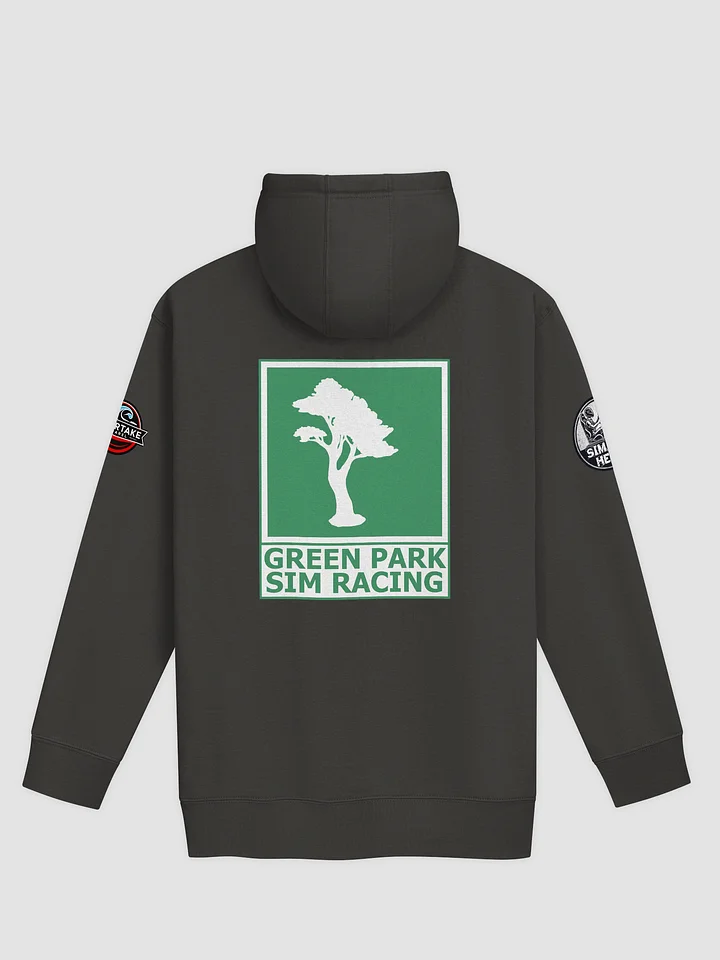Grean Park Team Hoodie product image (10)
