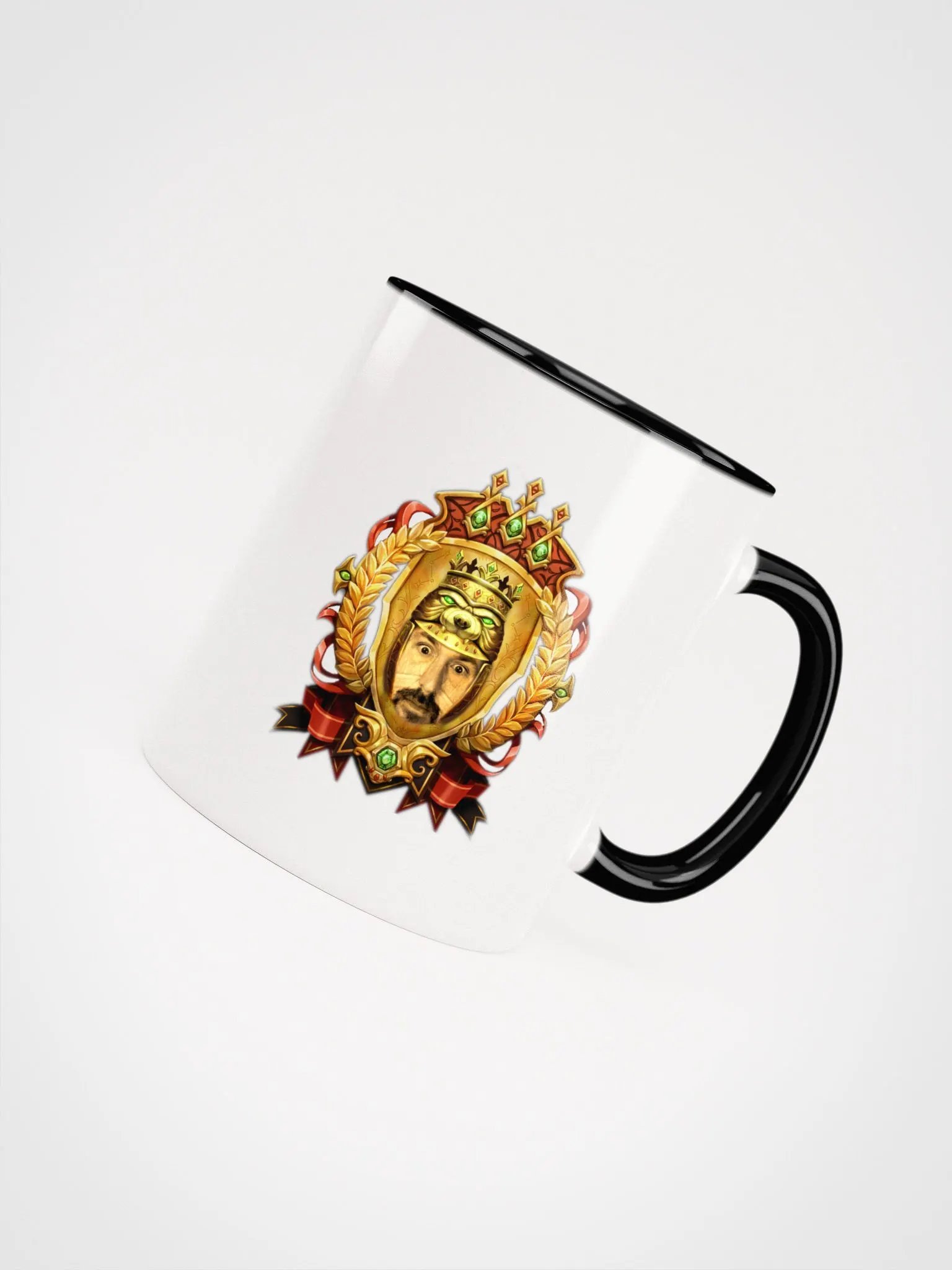 Super Mega Conq Pro Mug product image (12)