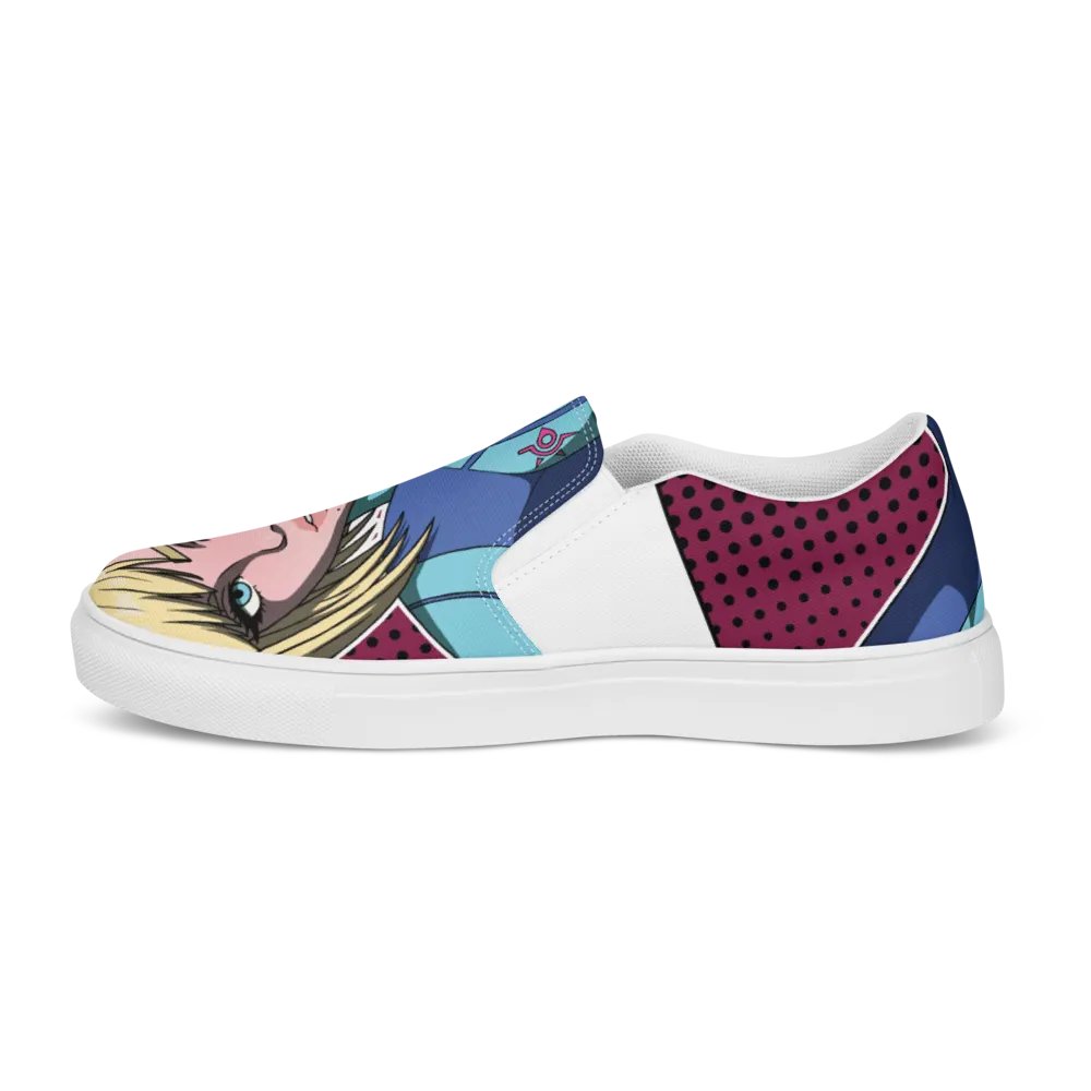TJStrykes - Bounty Hunter Kicks product image (10)