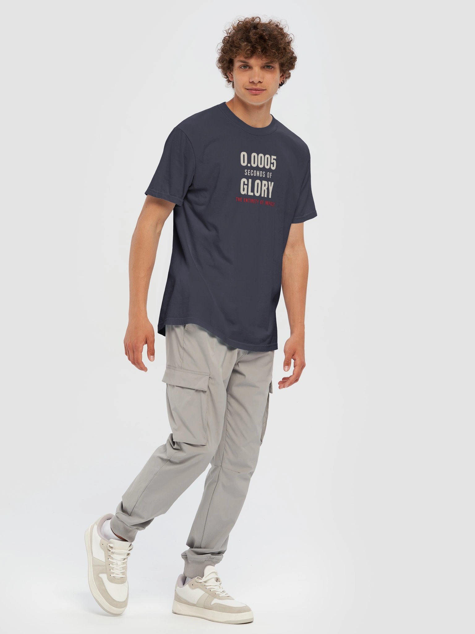 0.0005 Seconds of Glory Tee product image (7)